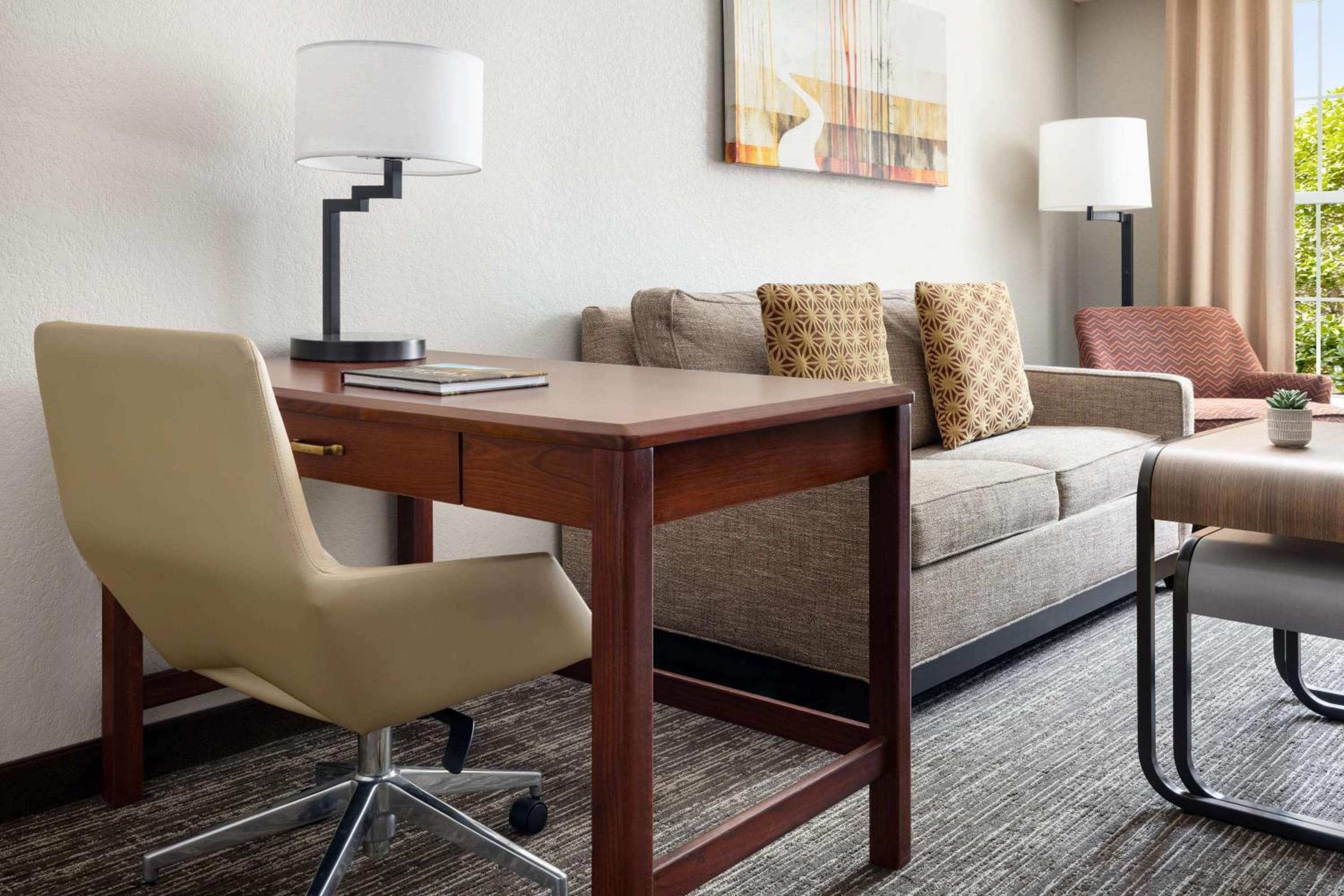 Homewood Suites by Hilton Dallas-DFW Airport N-Grapevine, Grapevine, photo 6