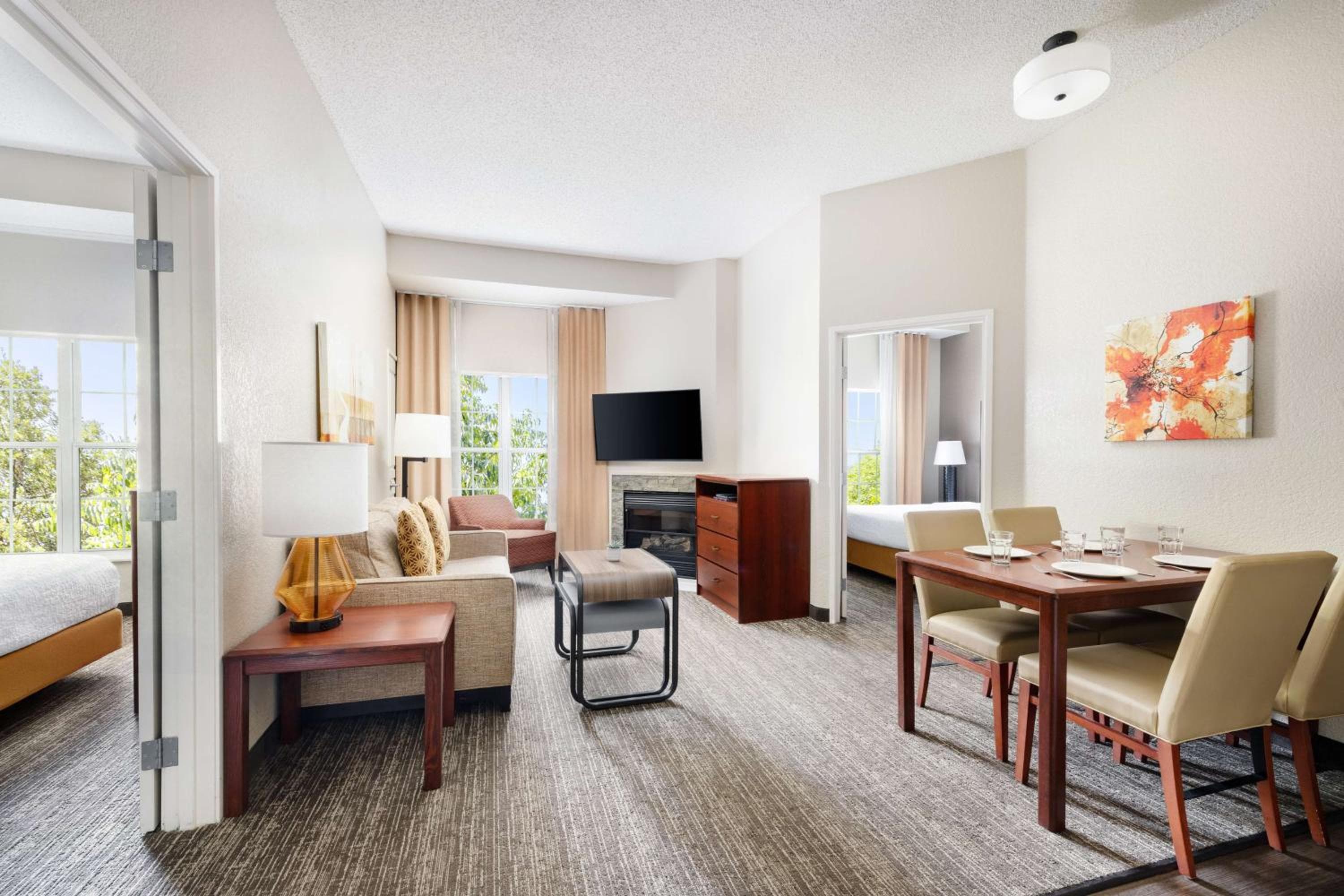 Homewood Suites by Hilton Dallas-DFW Airport N-Grapevine, Grapevine, photo 2