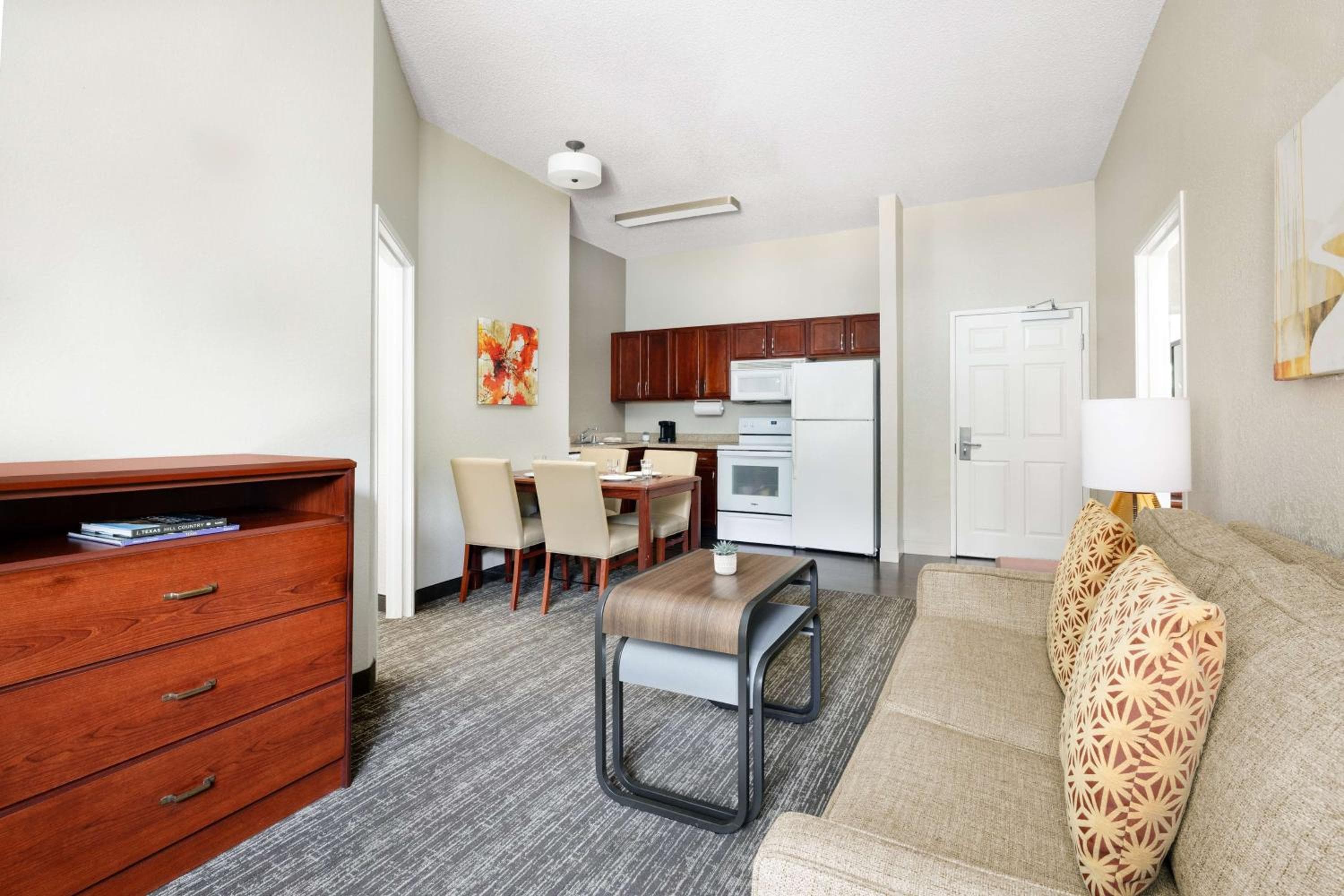 Homewood Suites by Hilton Dallas-DFW Airport N-Grapevine, Grapevine, photo 3