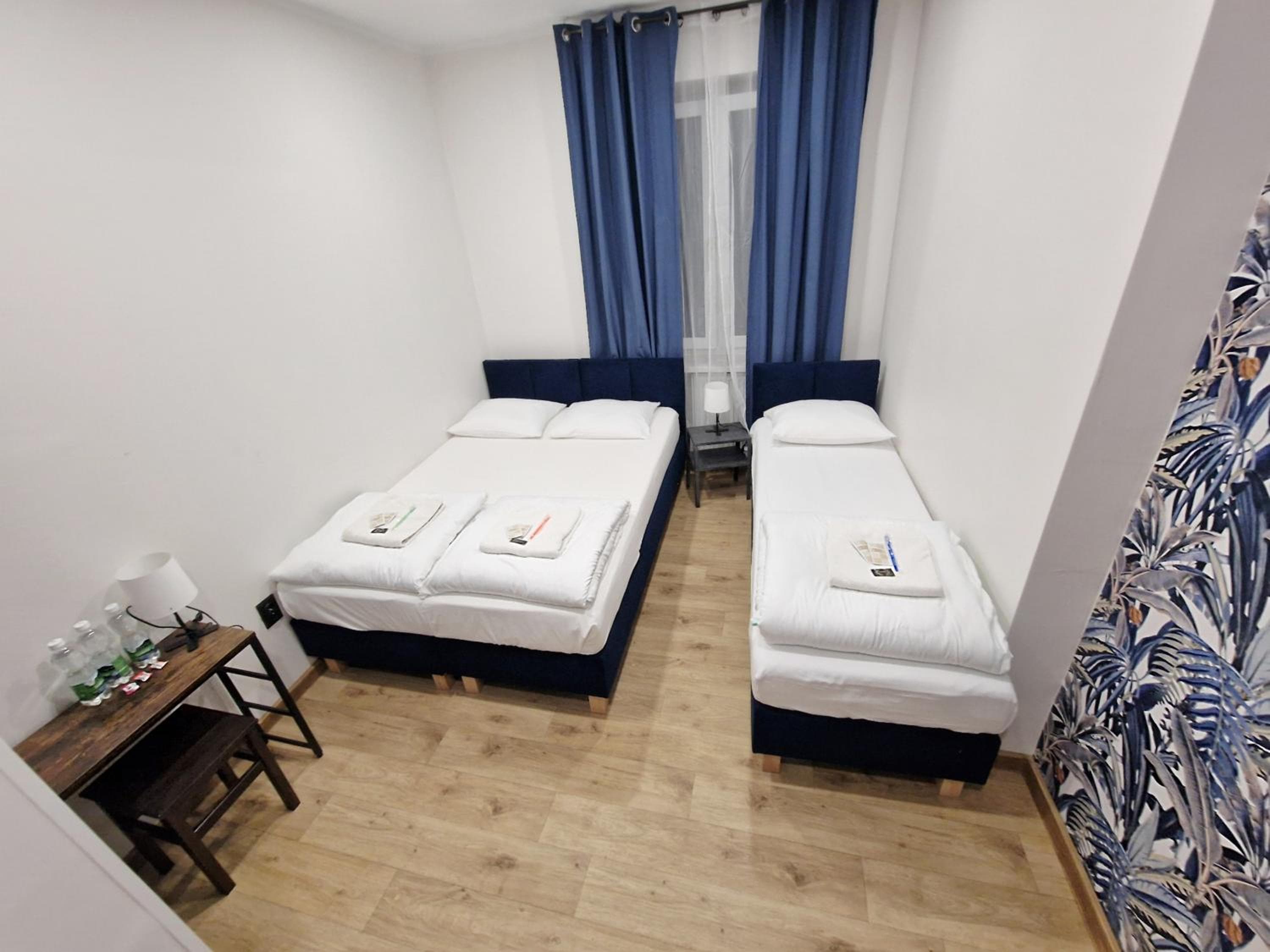 Apart HoStel Helvetia B&B, Warsaw, photo 3