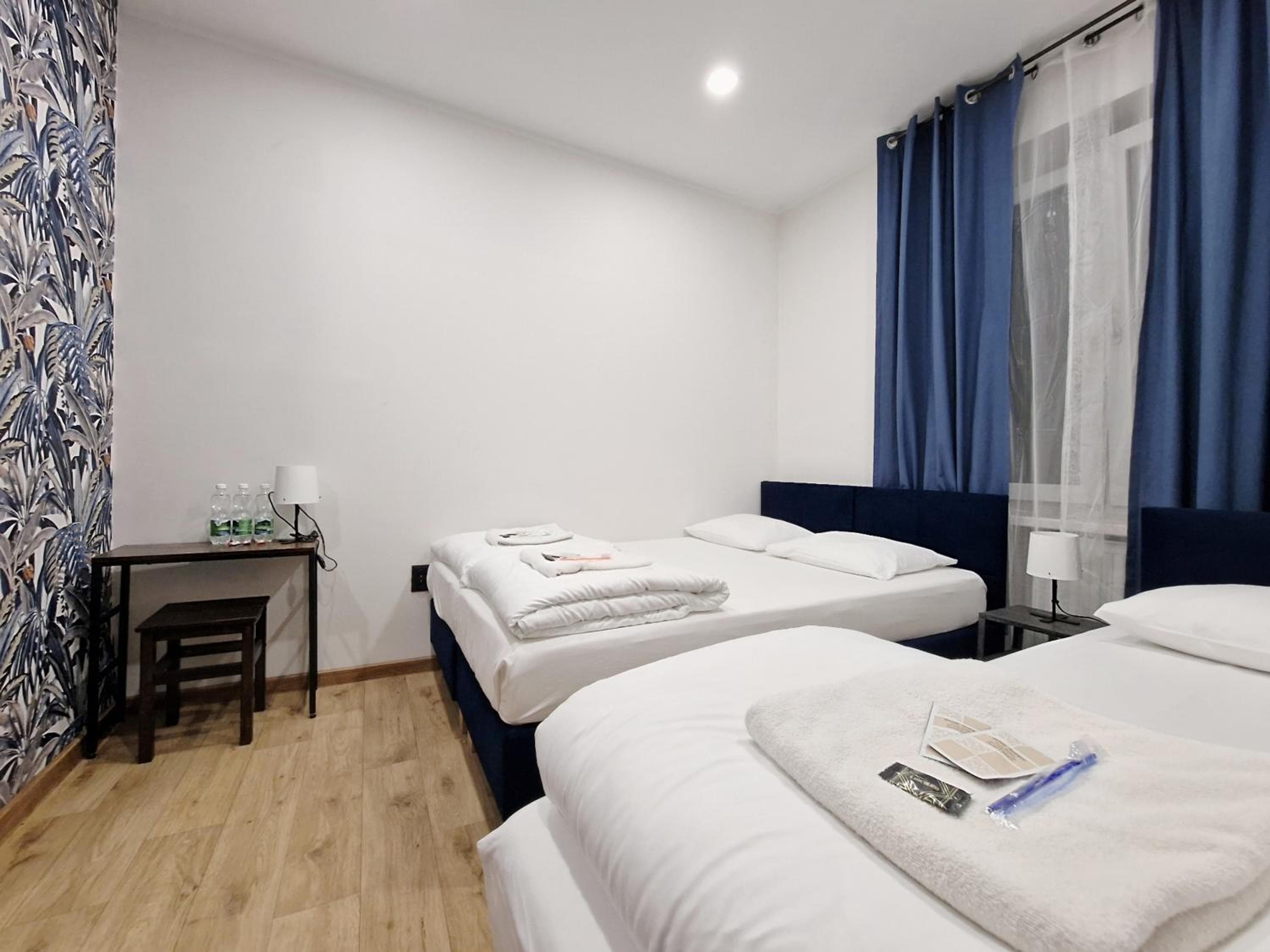 Apart HoStel Helvetia B&B, Warsaw, photo 6