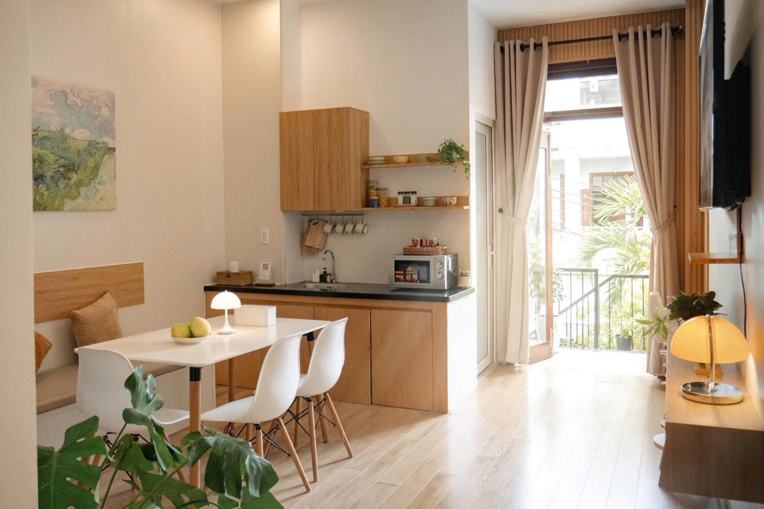 An Yen Home Da Nang, Da Nang