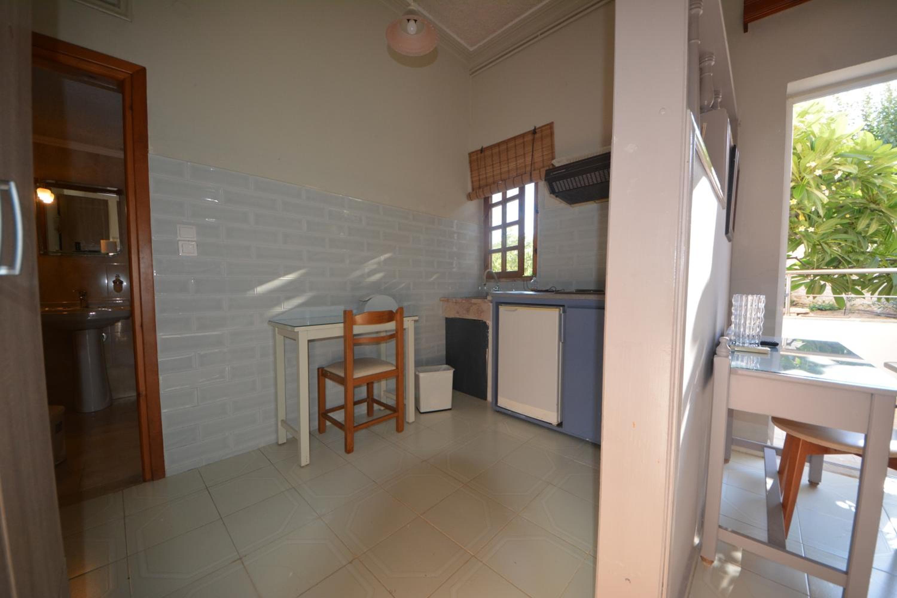 Bikakis Family Apartments, Kissamos, photo 2