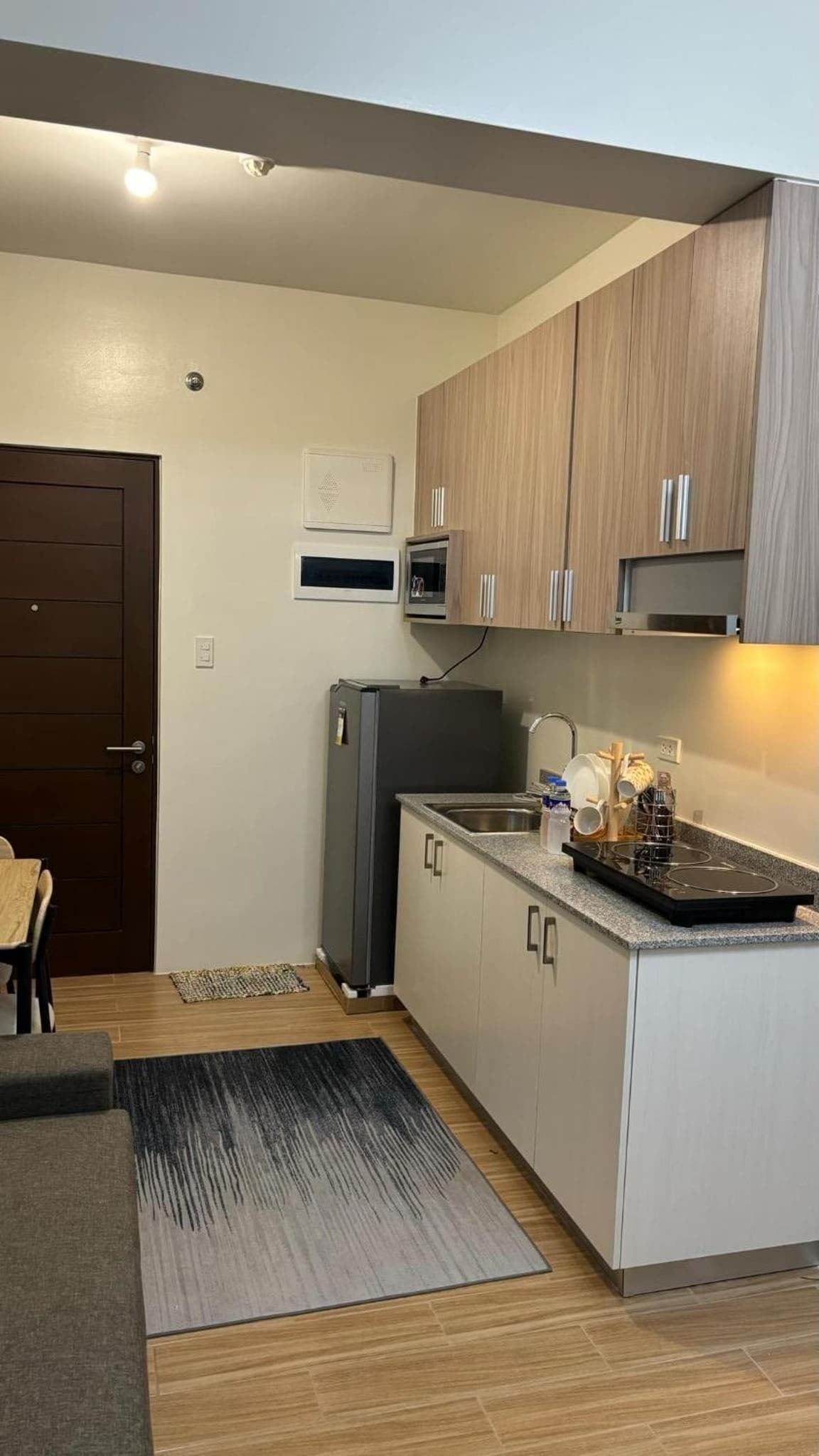 Prestige Suite at Tulip Gardens Southwoods, Jalang, photo 3