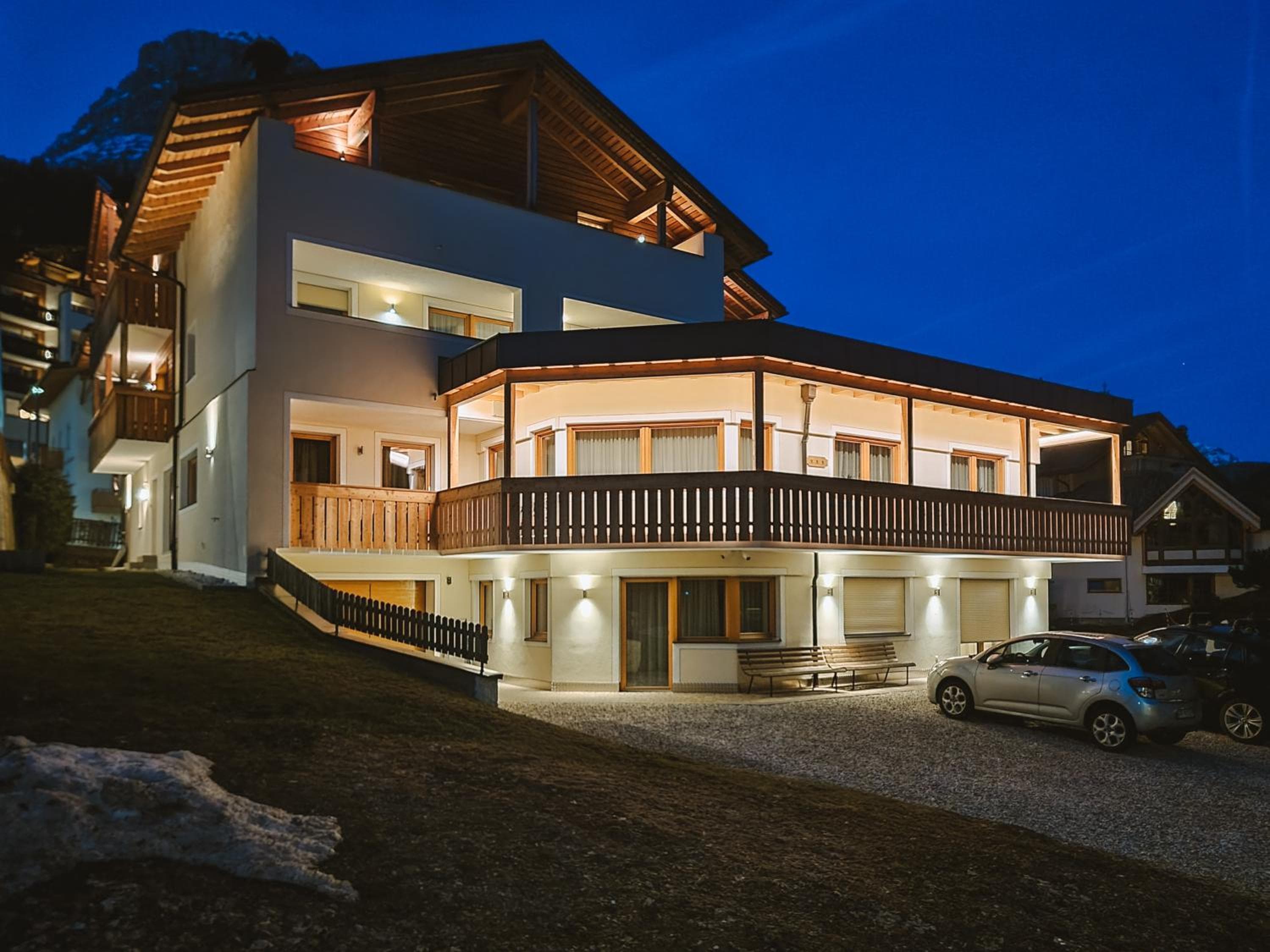 Residence Armonia, Colfosco, photo 6