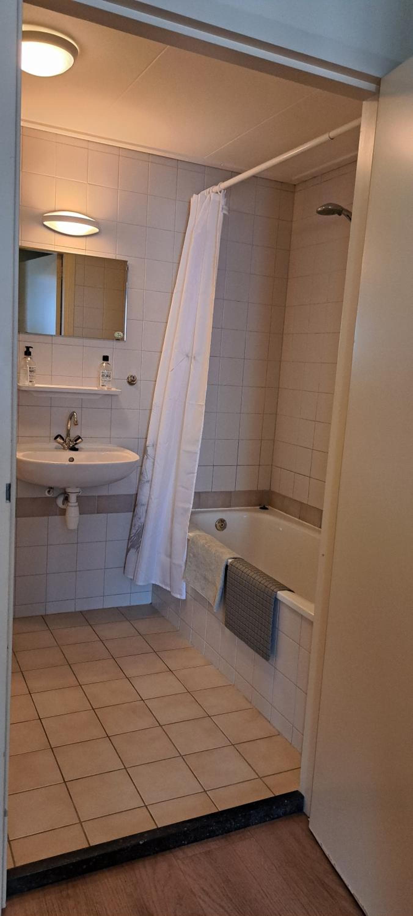 Logement 'De witte klok', Oude Bildtzijl, photo 5