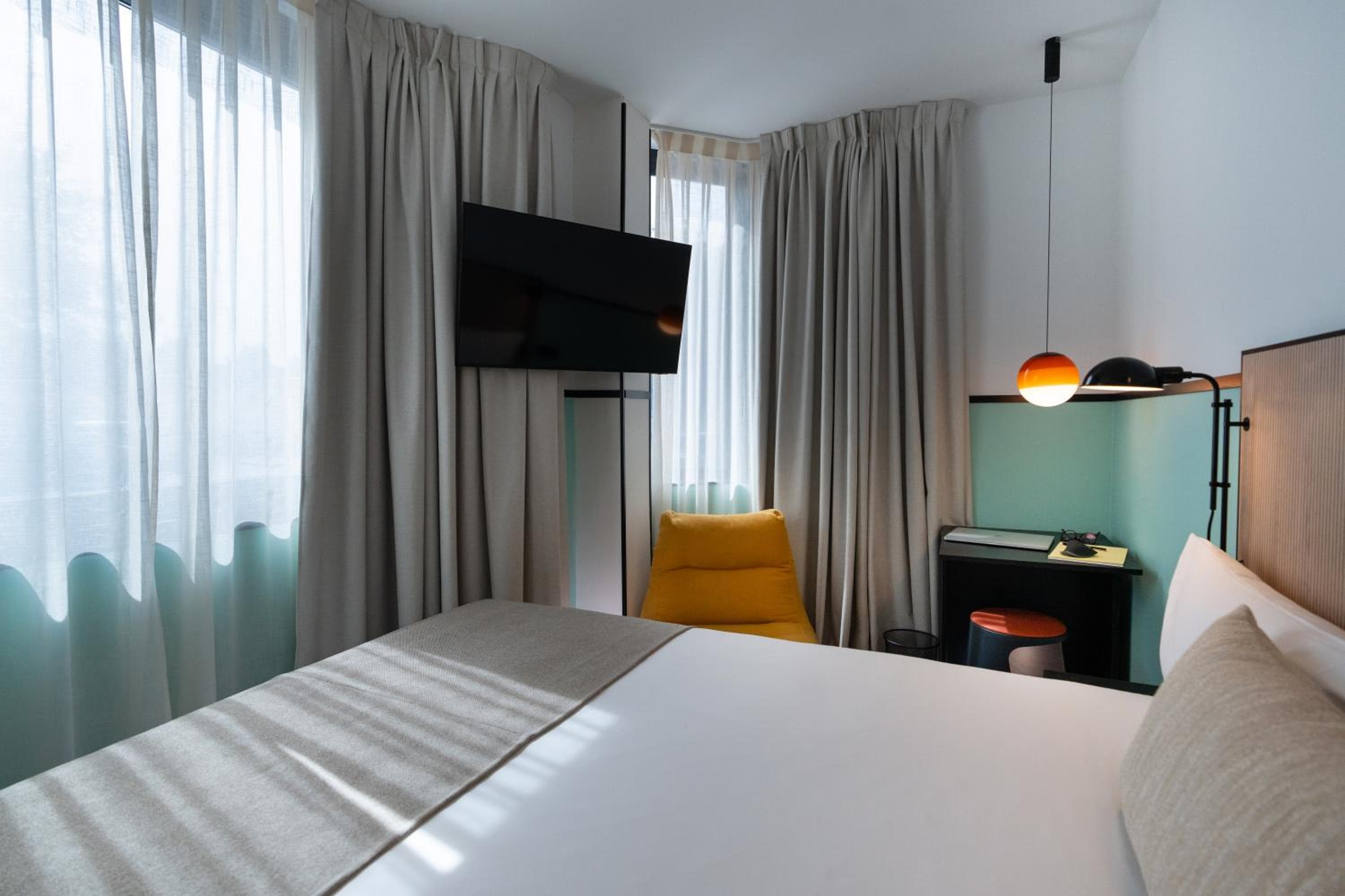 The Oliver Apartamentos, Pozuelo de Alarcón, photo 4