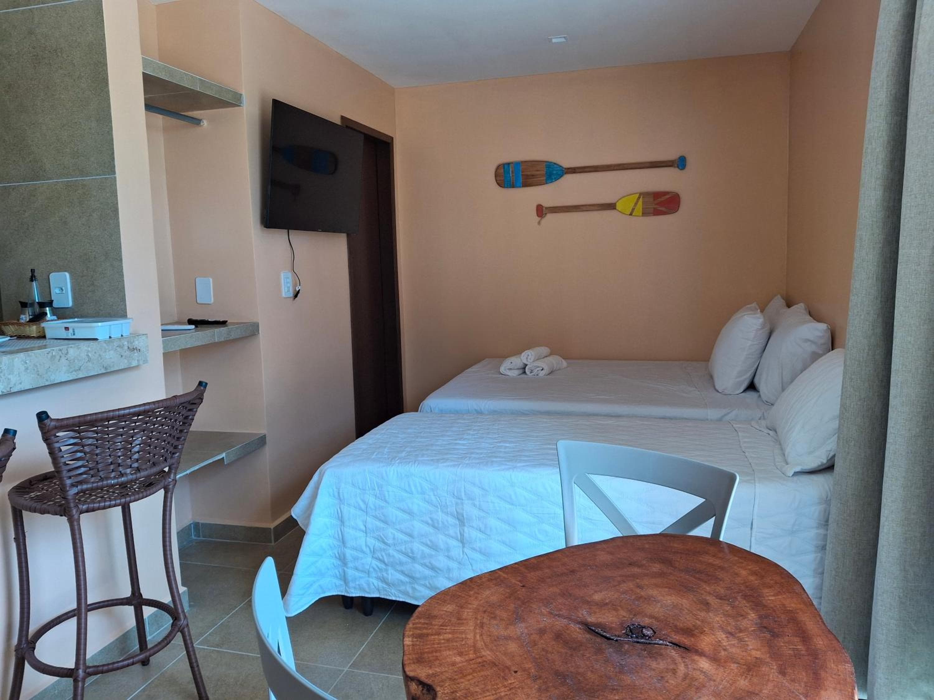 Antunes Beach Flats Paradise, Maragogi, photo 6