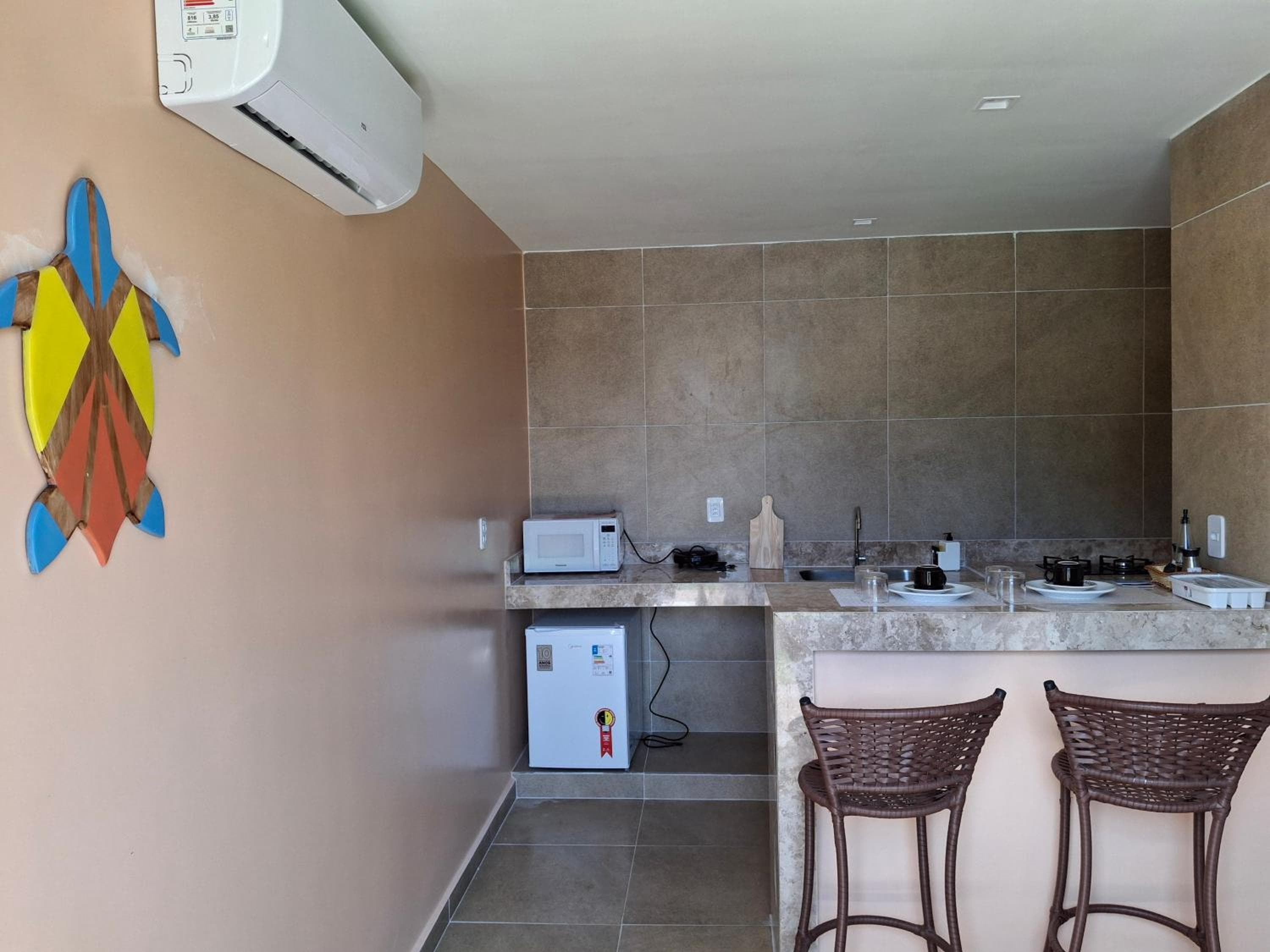 Antunes Beach Flats Paradise, Maragogi, photo 2