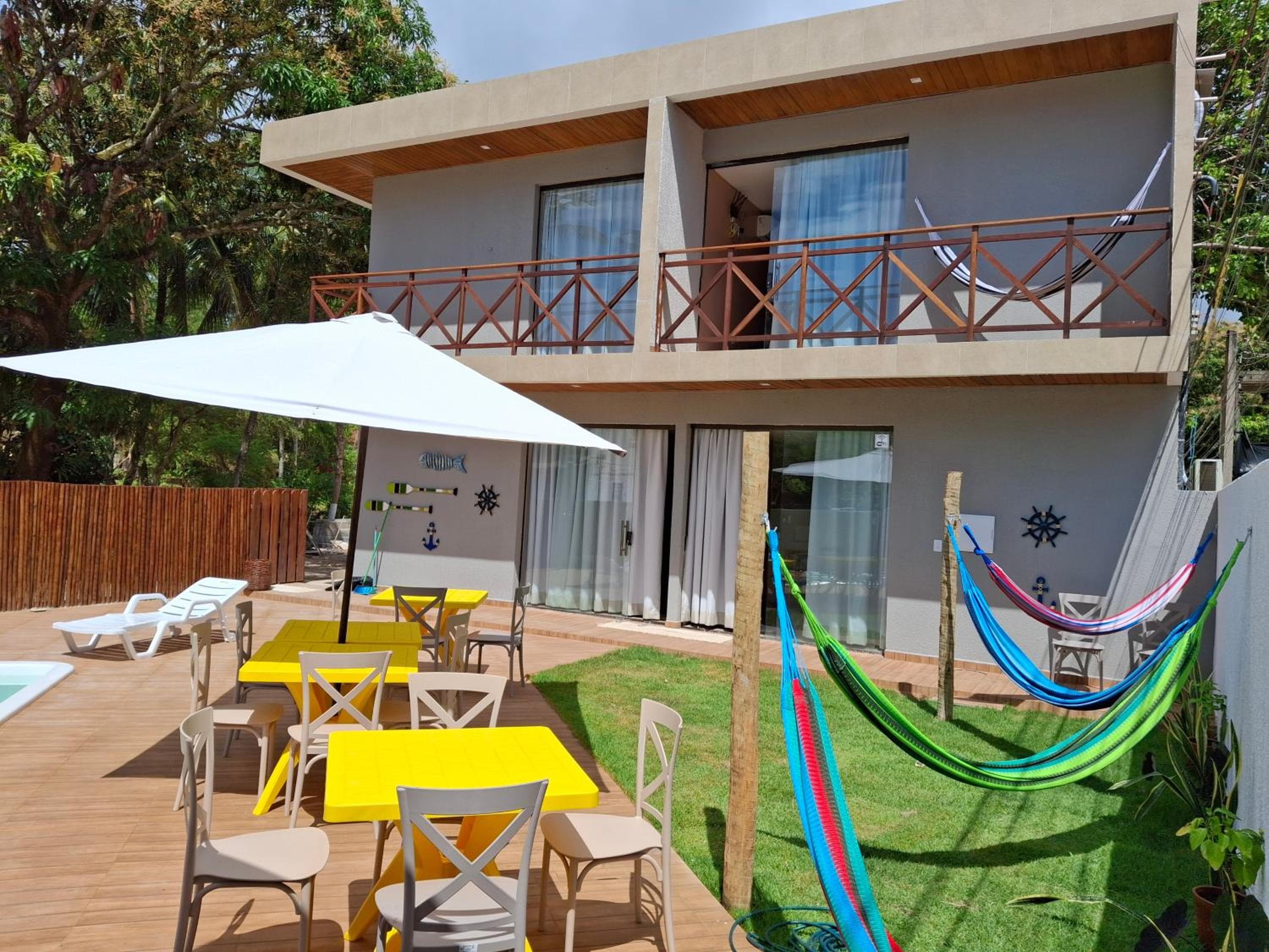 Antunes Beach Flats Paradise, Maragogi