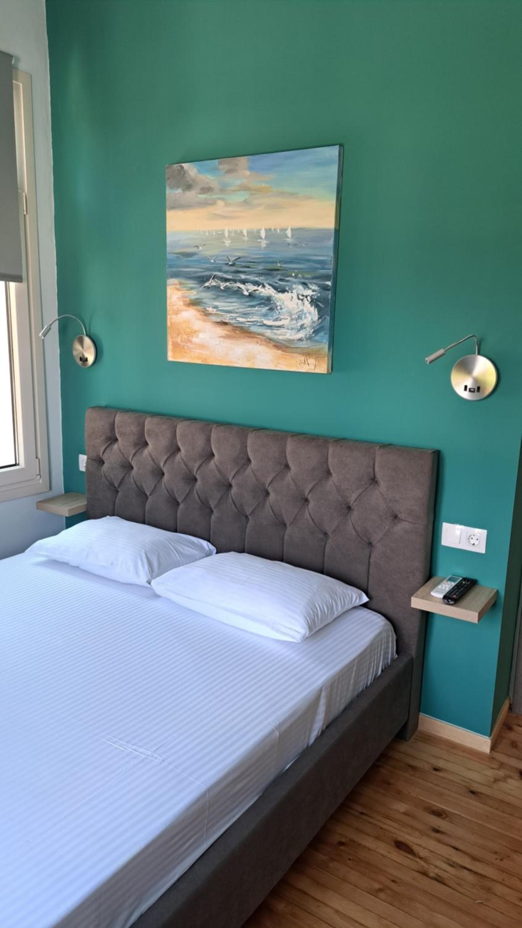 Hotel George Apartments, Limenas, photo 2