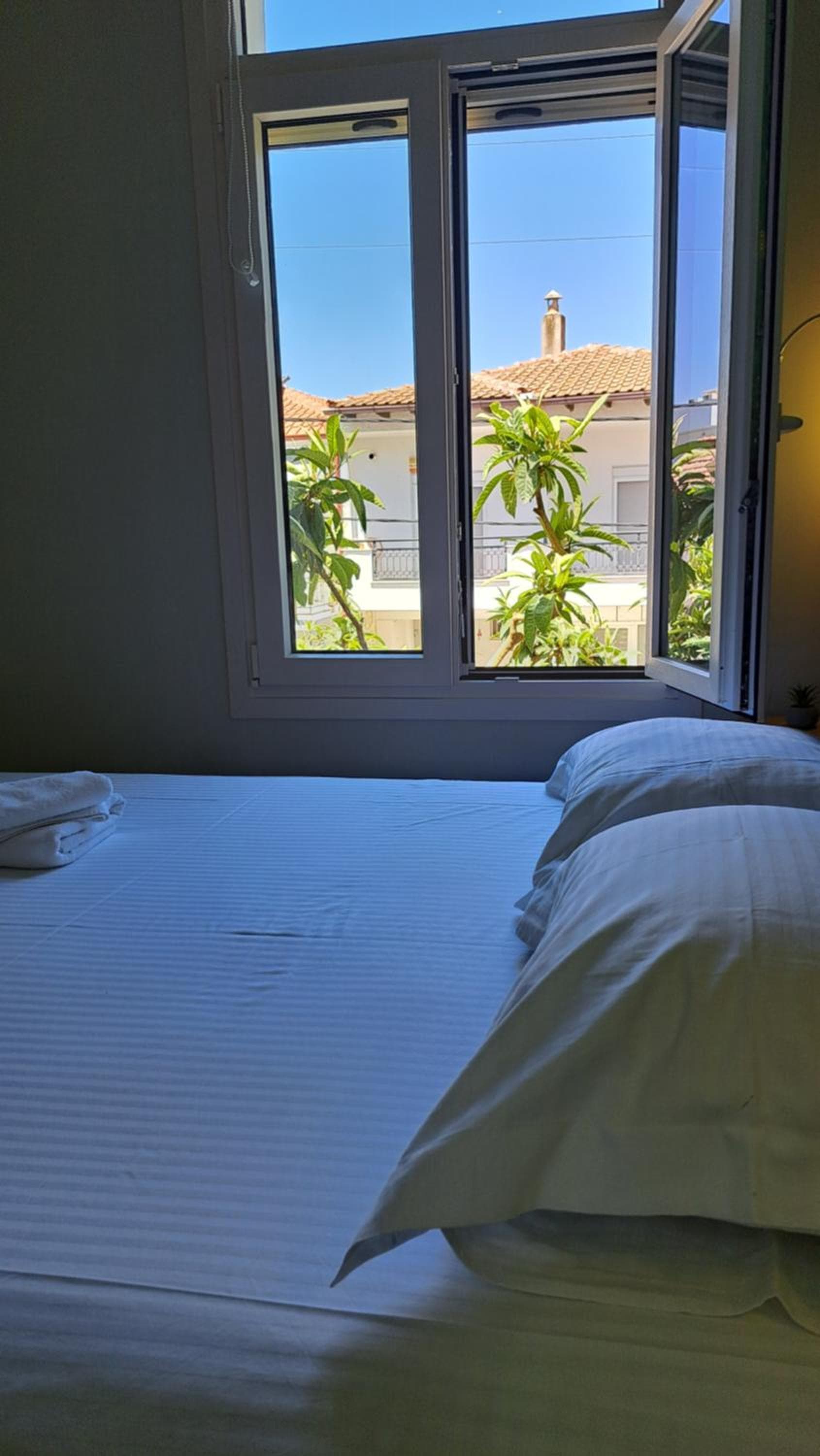 Hotel George Apartments, Limenas, photo 5