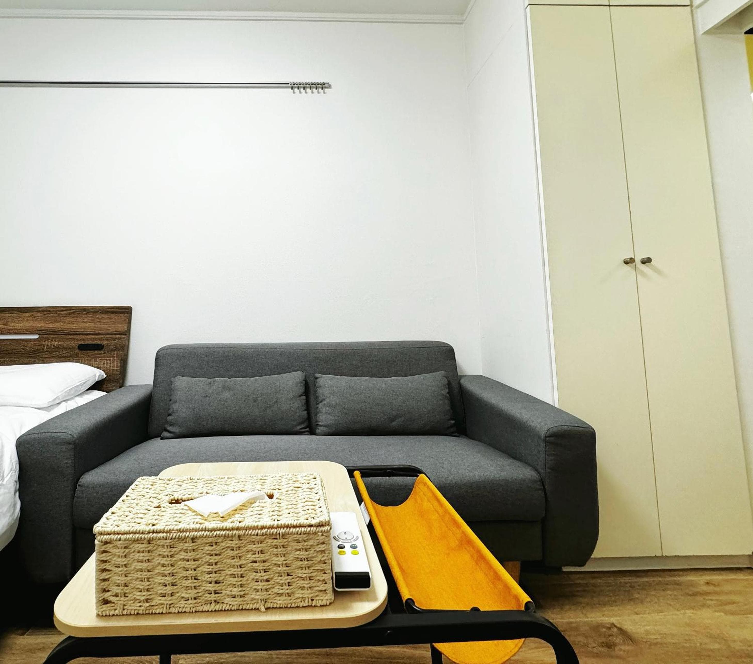 Home Story in Tokyo Kanamachi&東京屋語, Tokyo, photo 6