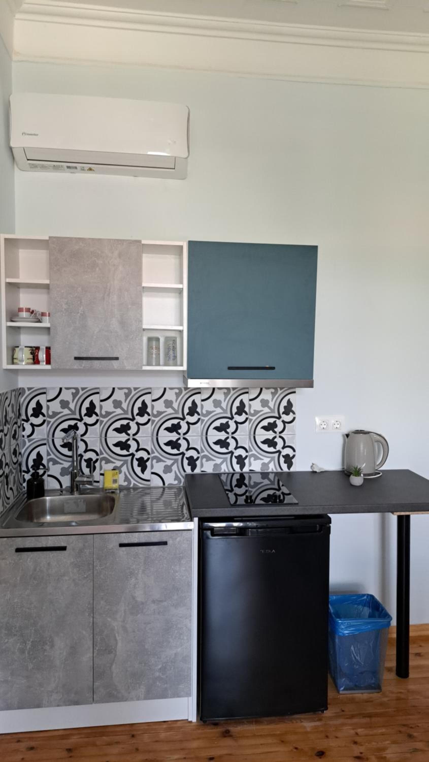 Hotel George Apartments, Limenas, photo 4