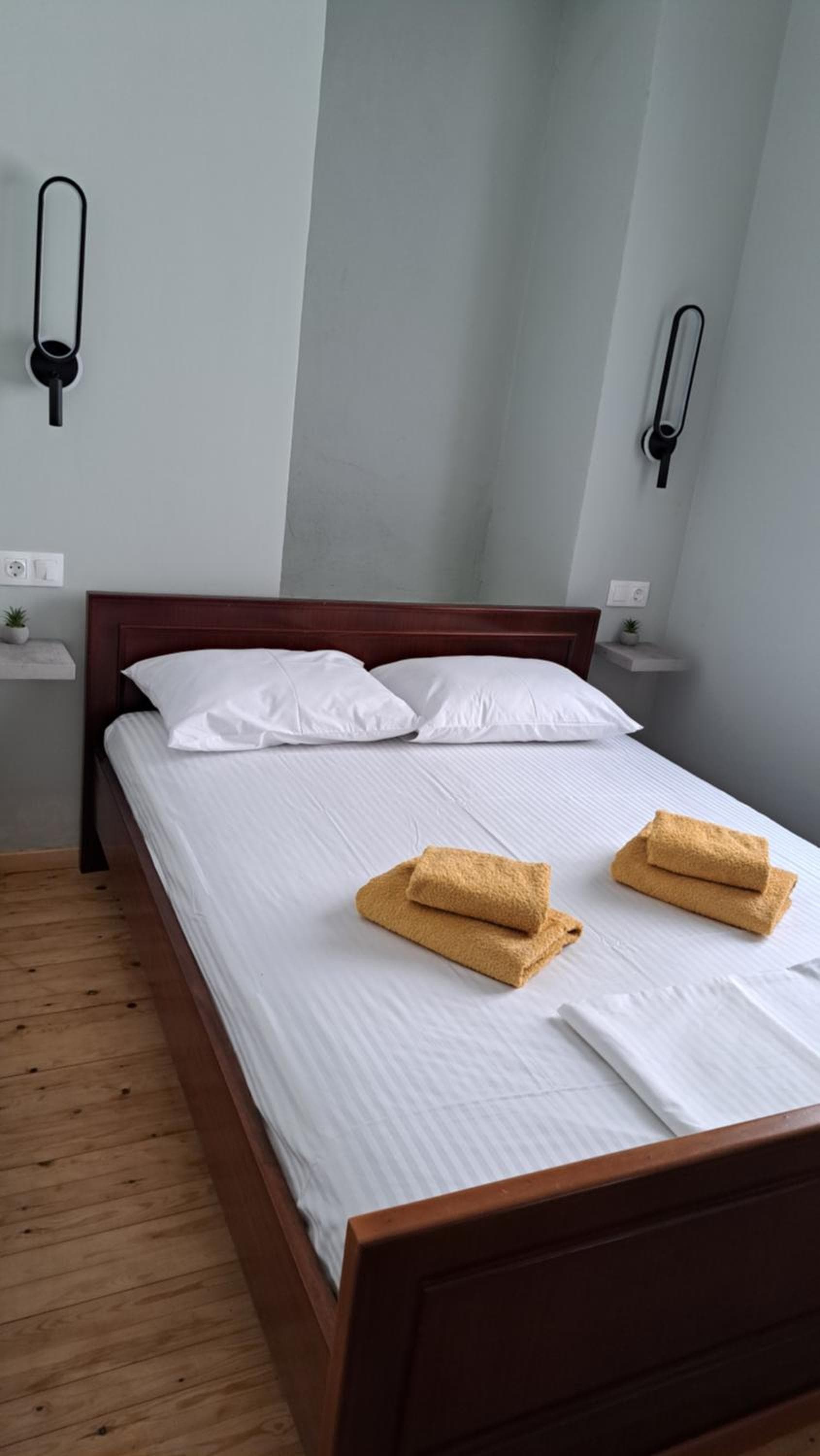 Hotel George Apartments, Limenas, photo 6