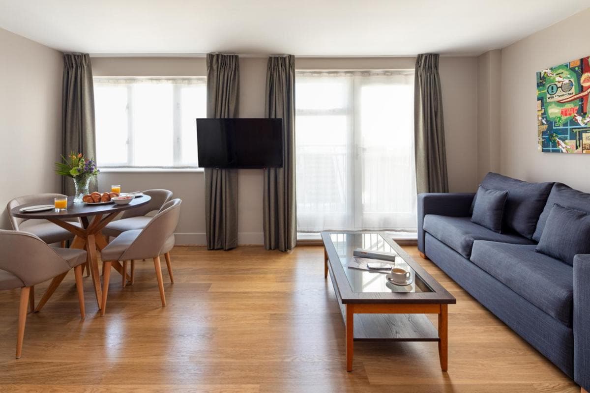 Marlin Apartments Commercial Road - Limehouse, London, photo 3