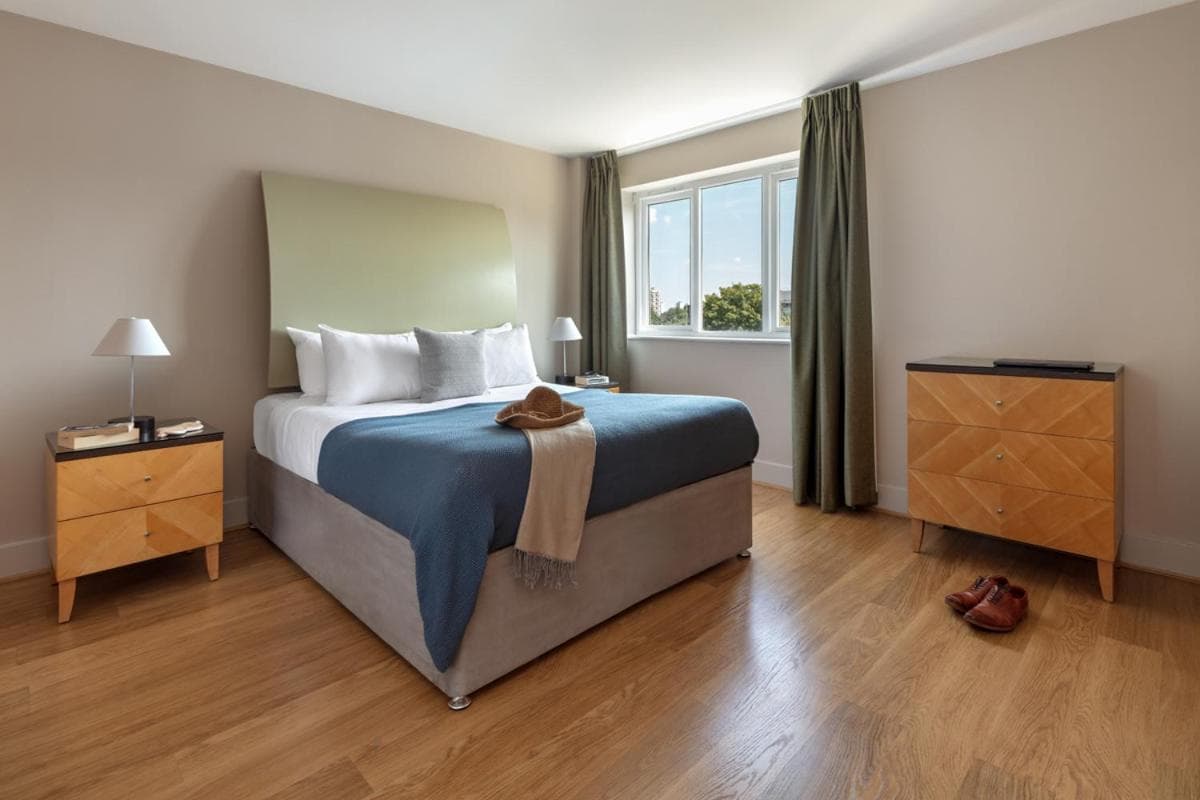 Marlin Apartments Commercial Road - Limehouse, London, photo 4