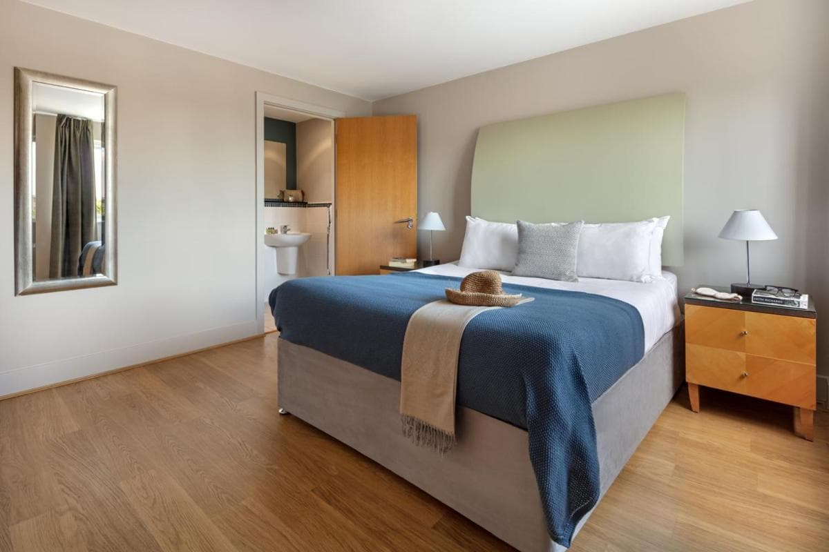 Marlin Apartments Commercial Road - Limehouse, London, photo 6