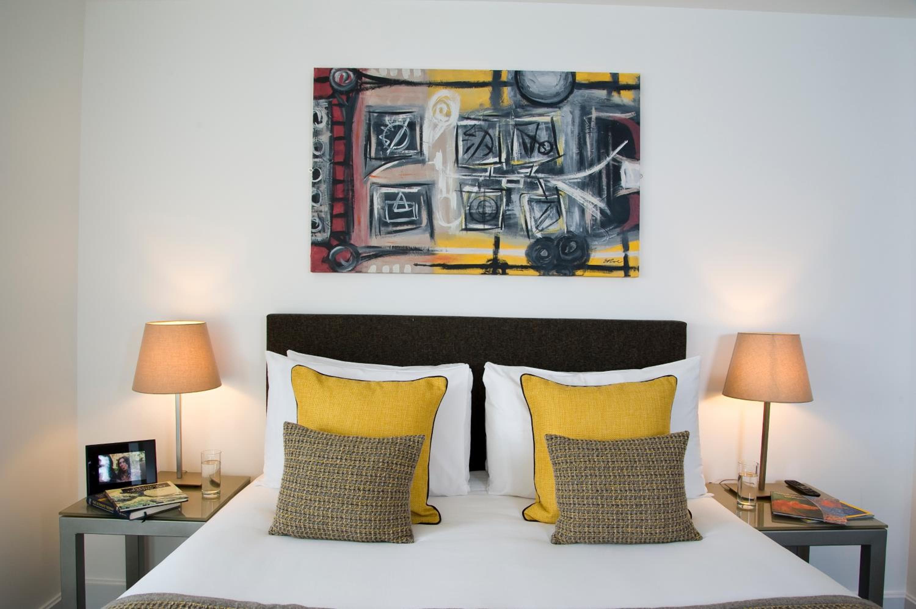 The Rosebery by Supercity Aparthotels, London, photo 5