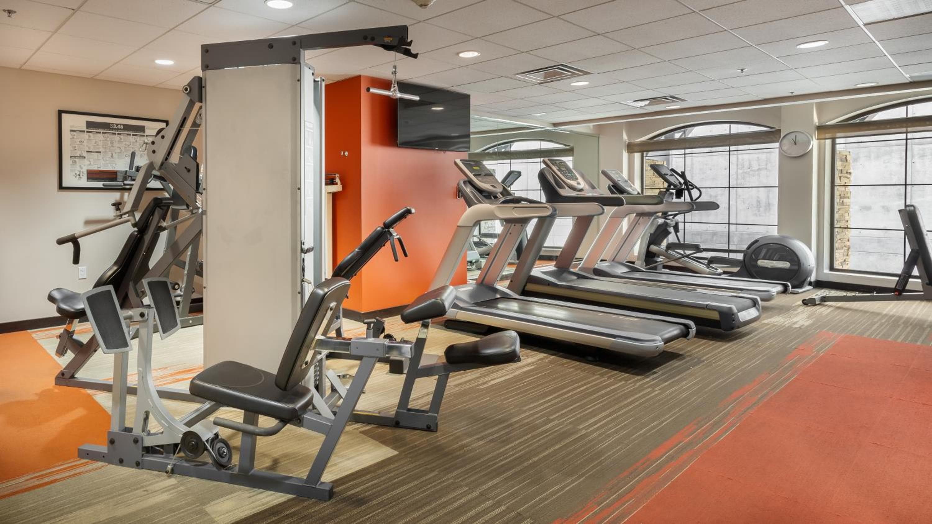 Staybridge Suites Chihuahua by IHG, Chihuahua, photo 6
