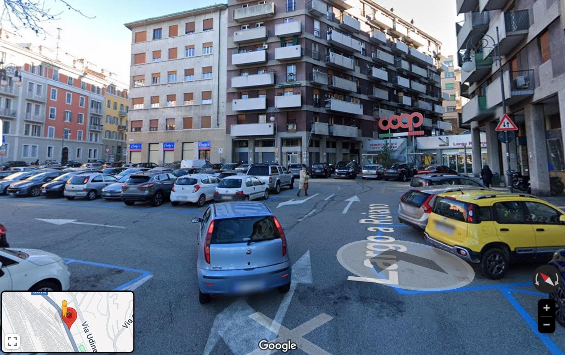 Italy Vacation Rental, Trieste, photo 6