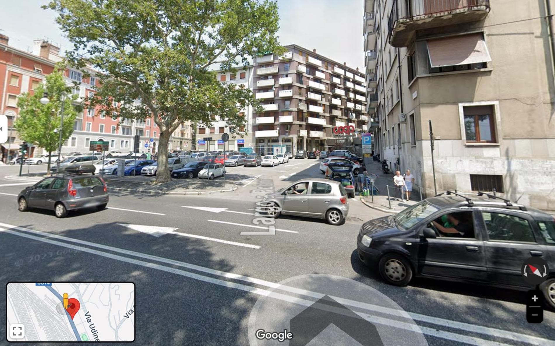 Italy Vacation Rental, Trieste, photo 4