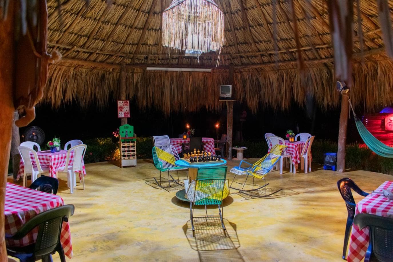 Cabañas Los Venaos, San Bernardo del Viento, photo 4