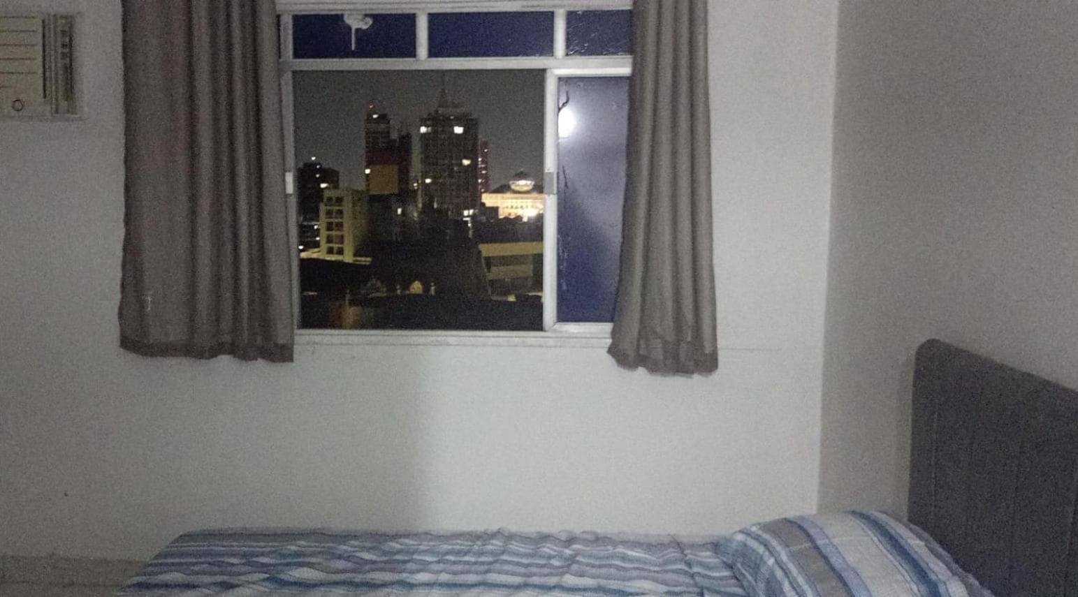 Suíte com a melhor vista de Manaus, Manaus