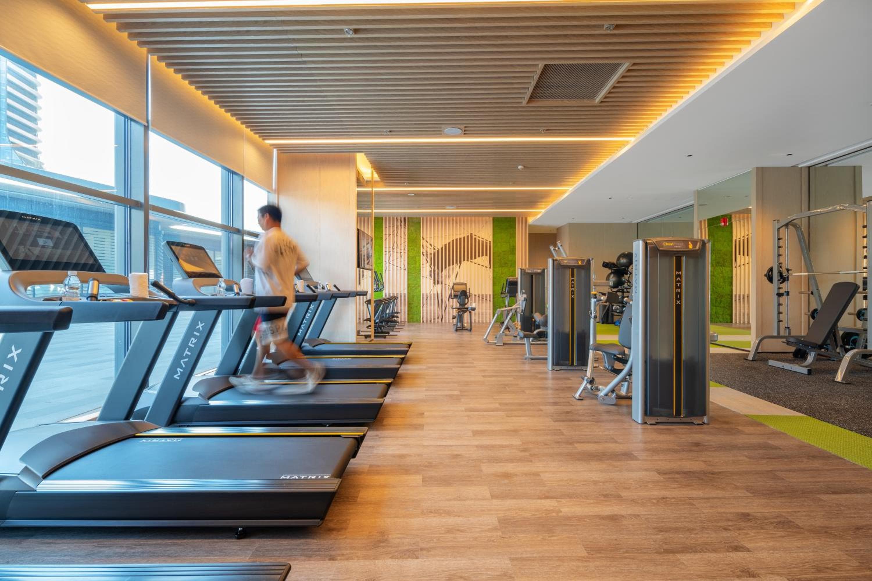 Element by Marriott Lishui, Lishui, photo 3