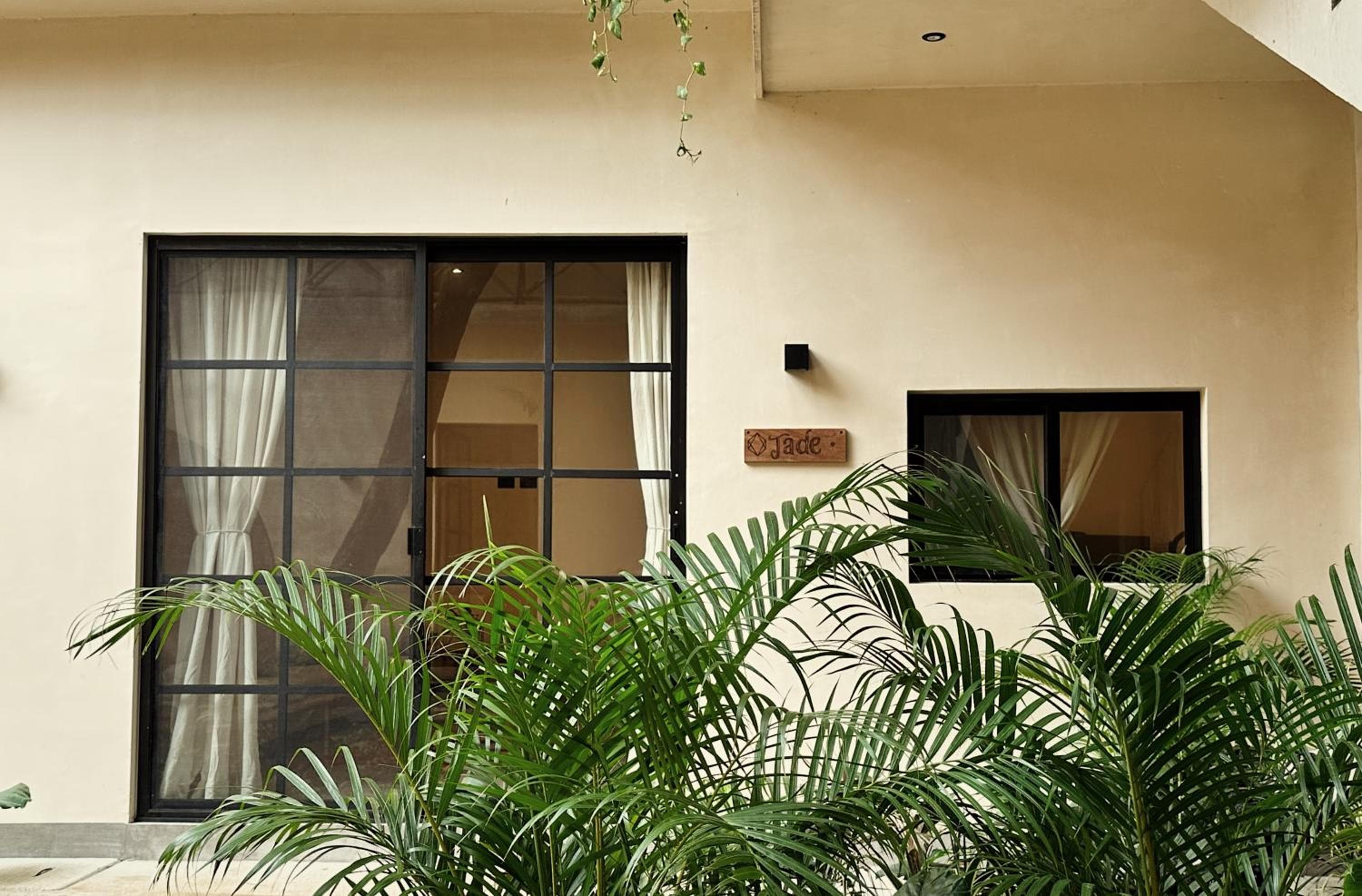 Casa Kobaab Tulum, Tulum