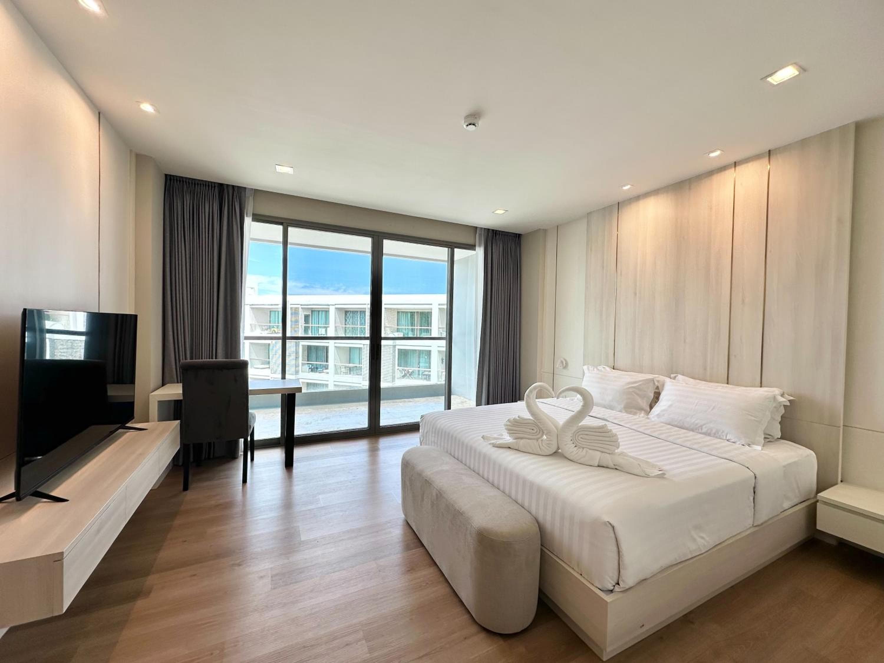 The Regent Phuket Bangtao Beach, Bang Tao Beach, photo 2
