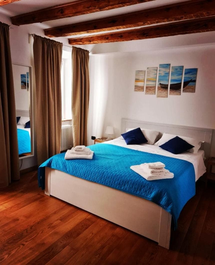 Piazza Grande City Residence, Trieste, photo 3