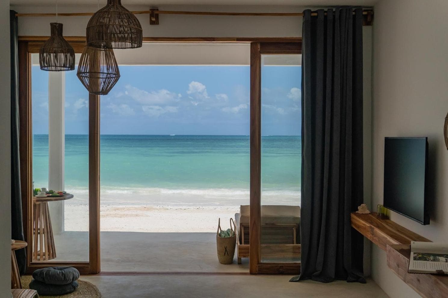 KUDOS Beach Apartments Jambiani, Jambiani