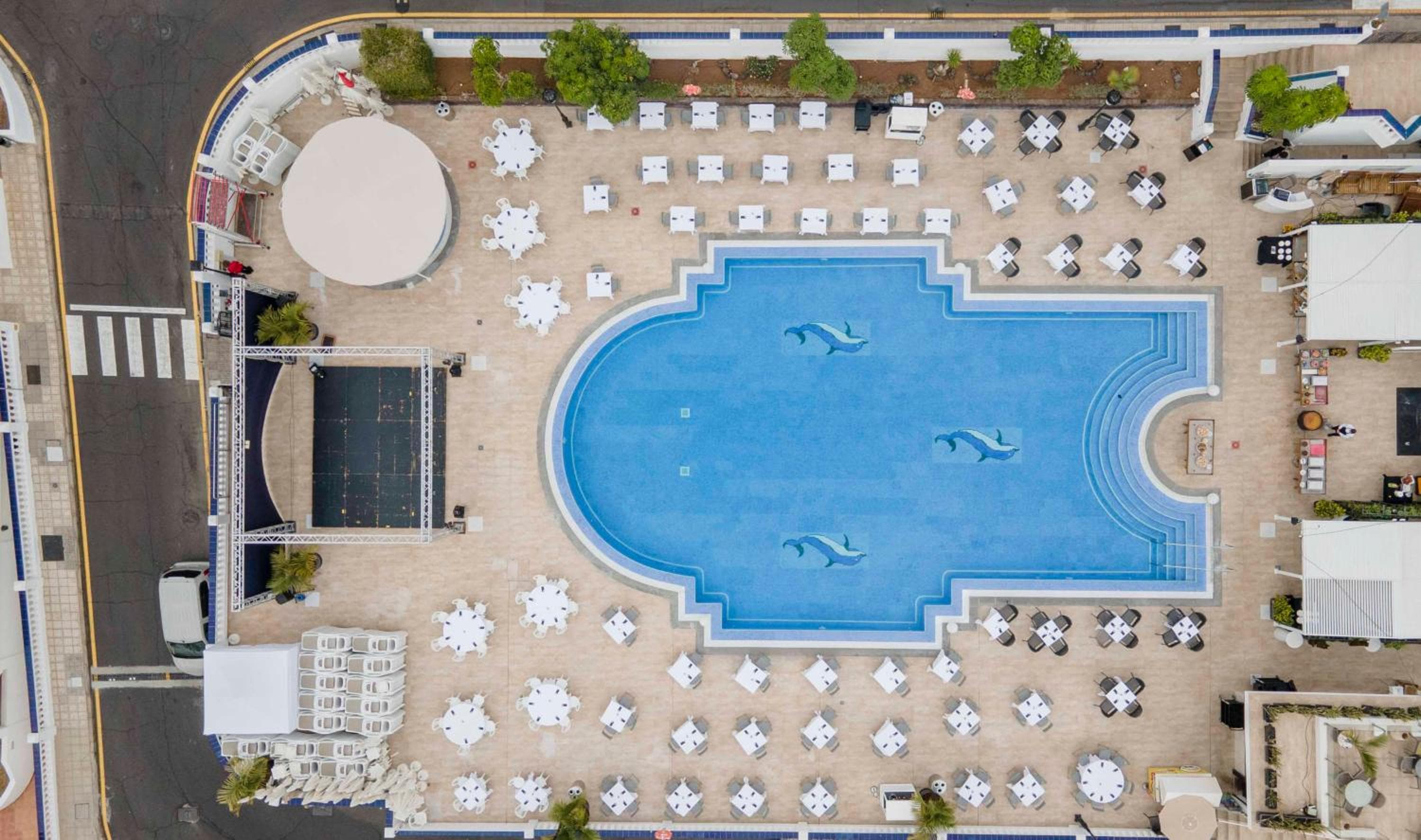 Ona Hollywood Mirage, Los Cristianos, photo 5
