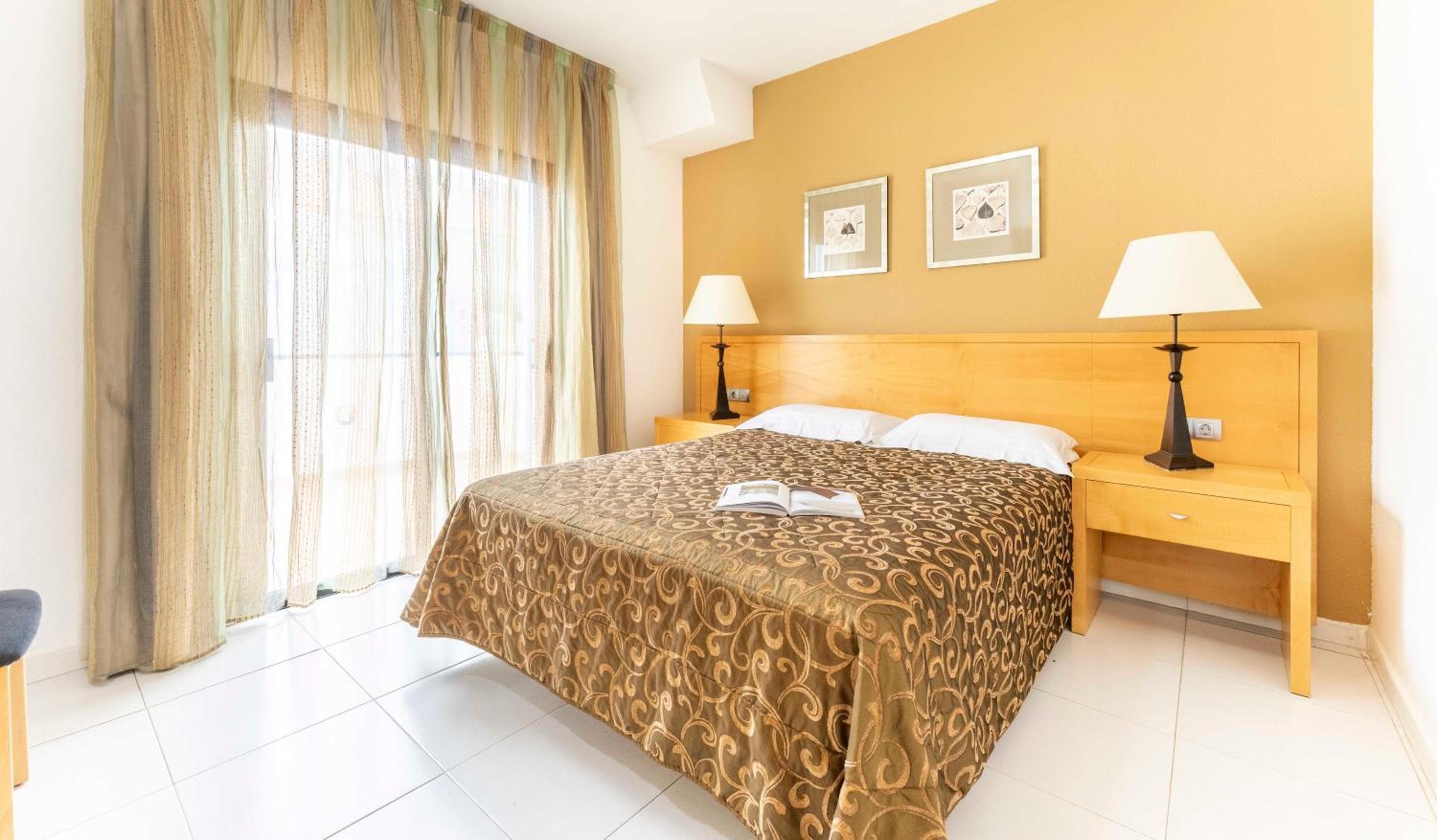 Ona Hollywood Mirage, Los Cristianos, photo 6