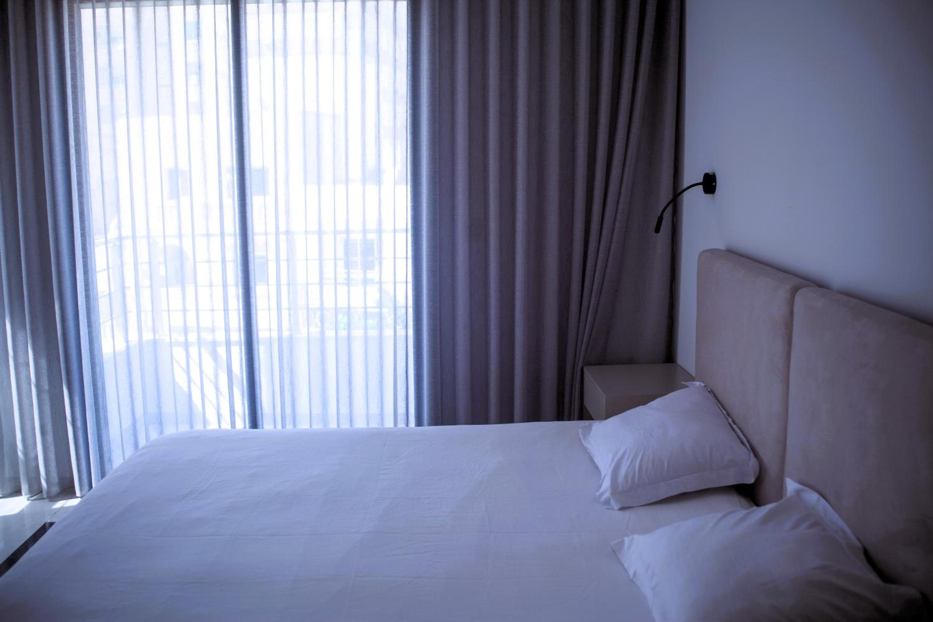 Seven Floors, Tunis, photo 4