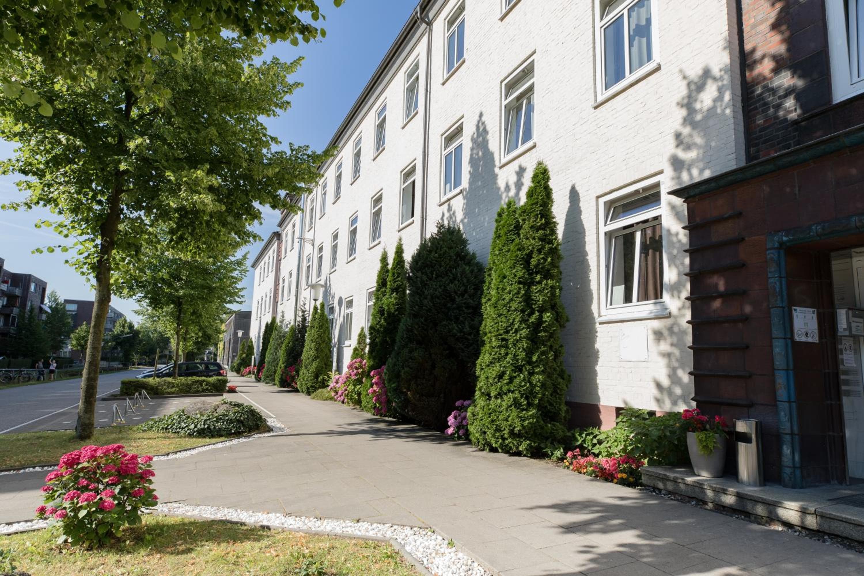 Berne Apartments, photo 4