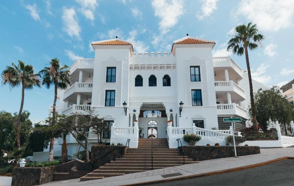 Ona Beverly Hills Heights, Los Cristianos, photo 4