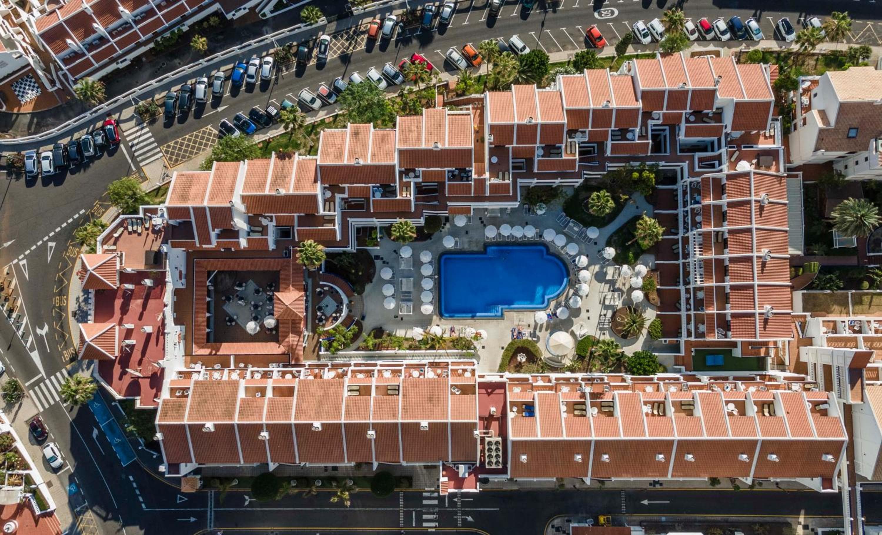 Ona Beverly Hills Heights, Los Cristianos, photo 2