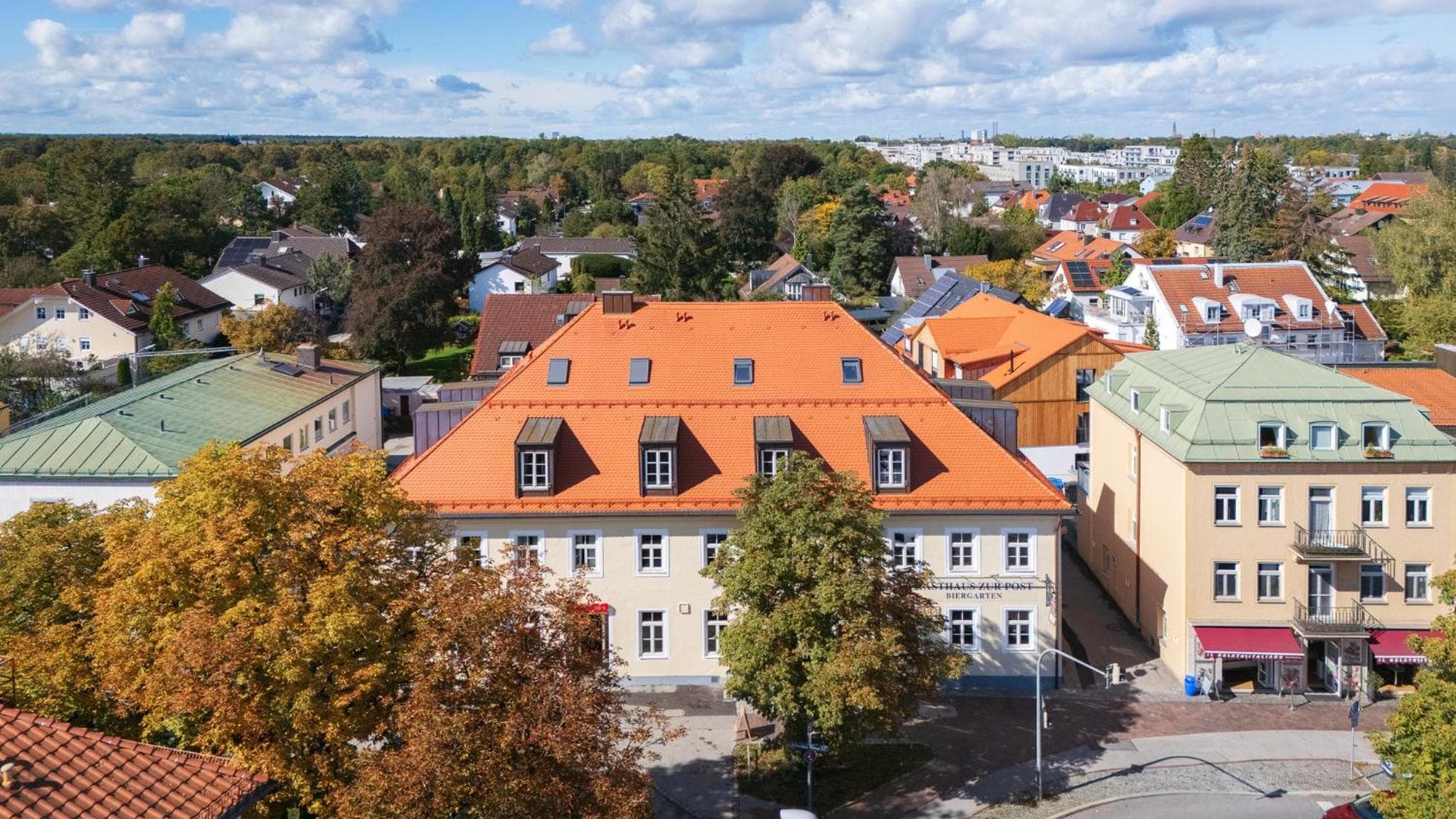 kalm stay - a design Aparthotel, Munich