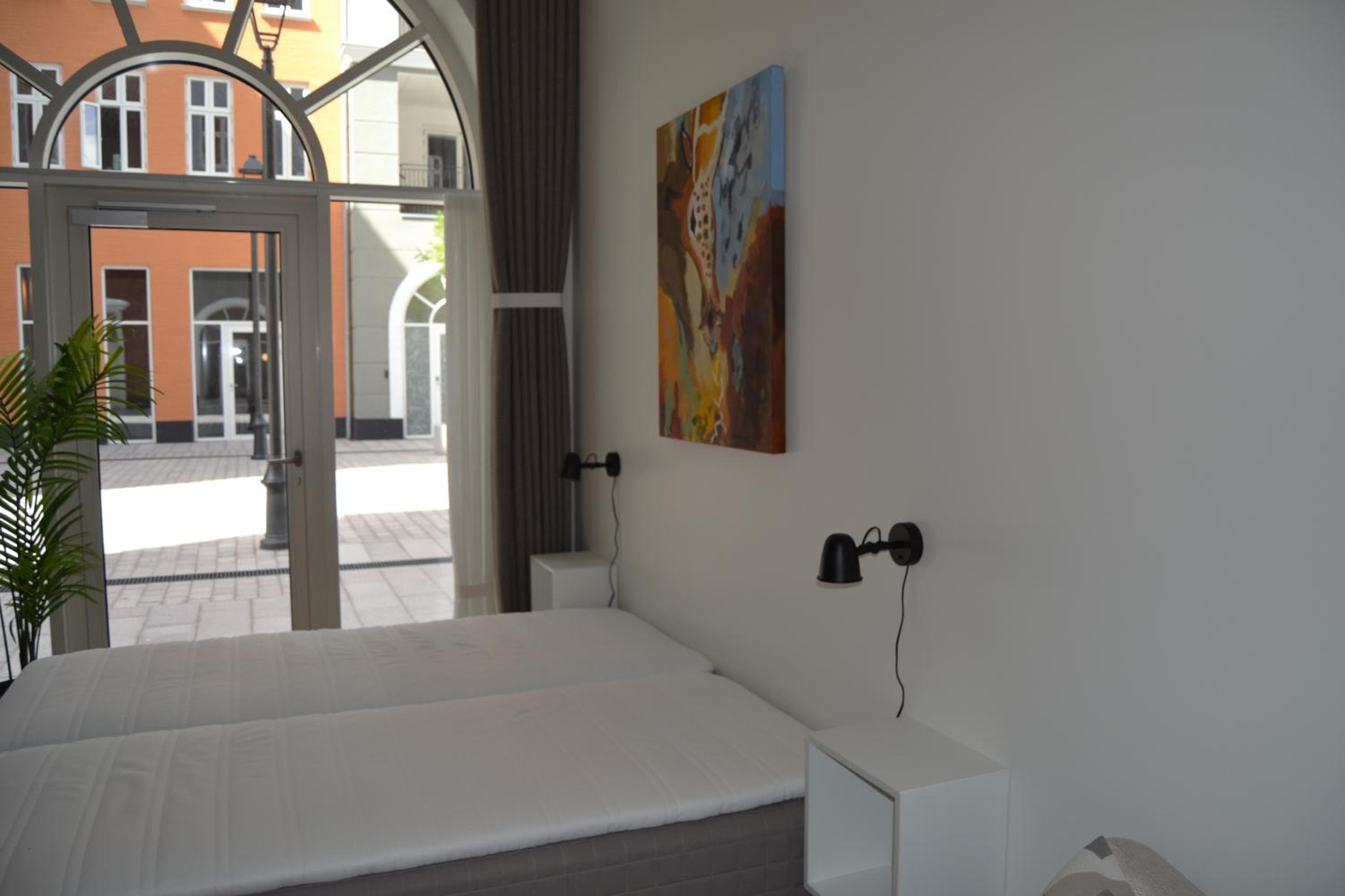 Hotel Lille Nyhavn, Skanderborg, photo 2