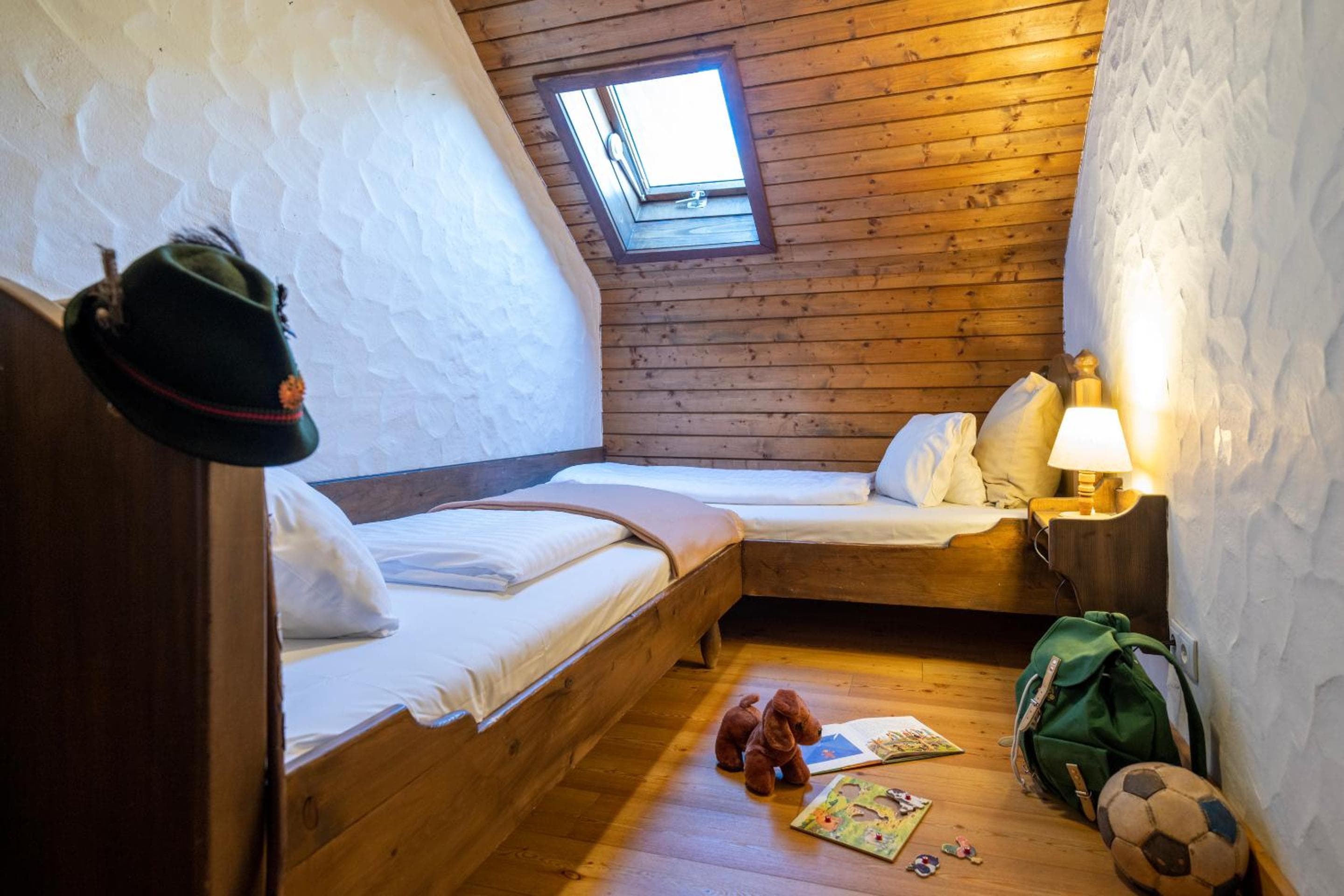 Slow Travel Resort Kirchleitn, Bad Kleinkirchheim, photo 4