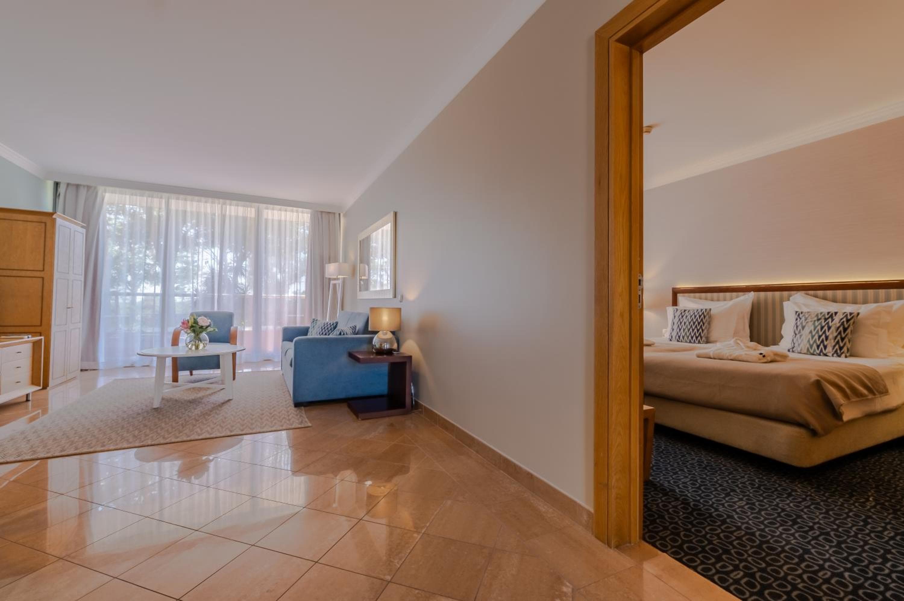 Pestana Alvor Park Suites Hotel, Alvor, photo 5