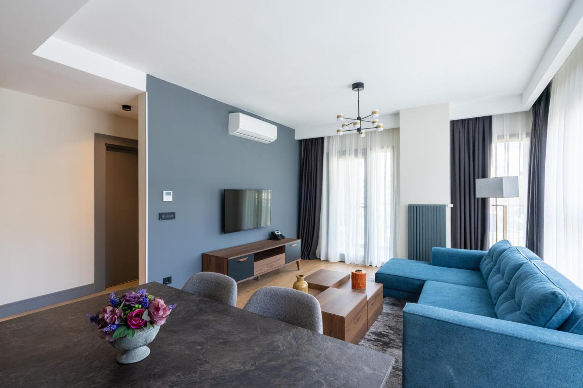 TSL Serviced Apartments Kağıthane, Istanbul, photo 6