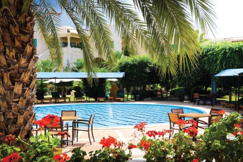 Suites Hôtel Les Charmilles & Spa, Tunis, photo 6