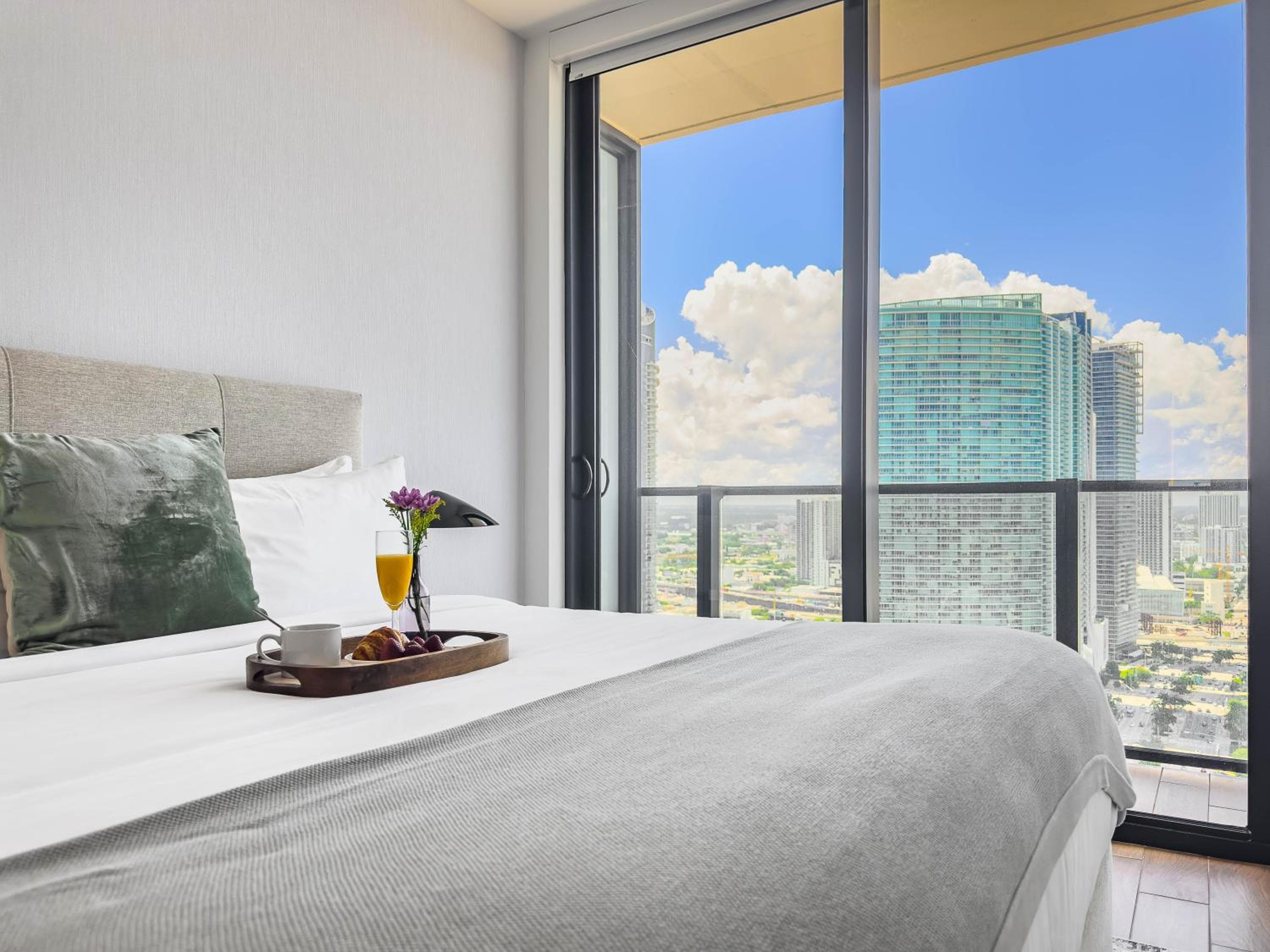 Downtown by Miami Vacation Rentals, Miami, photo 2