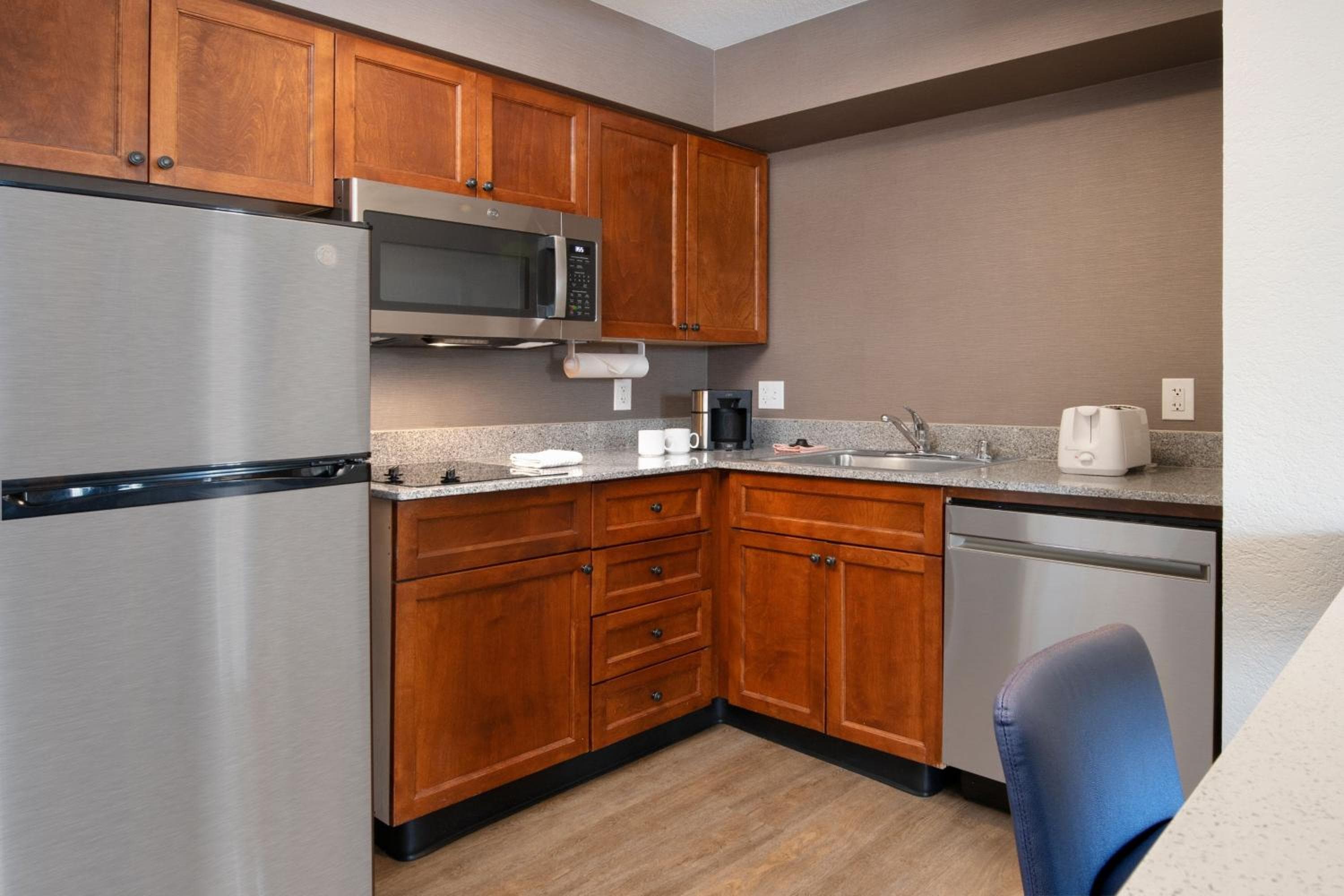 Residence Inn by Marriott Rogers, Rogers, photo 3