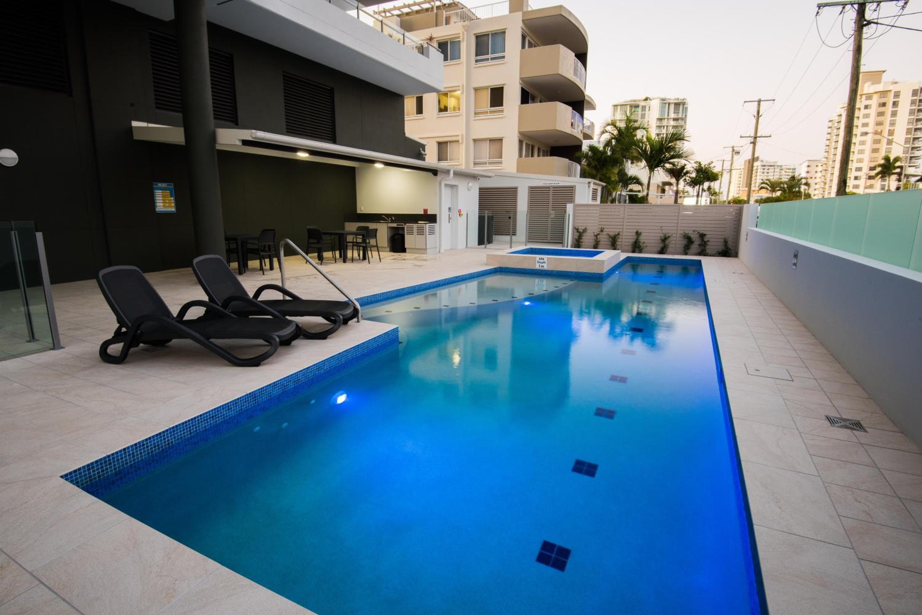 Verve on Cotton Tree, Maroochydore, photo 4