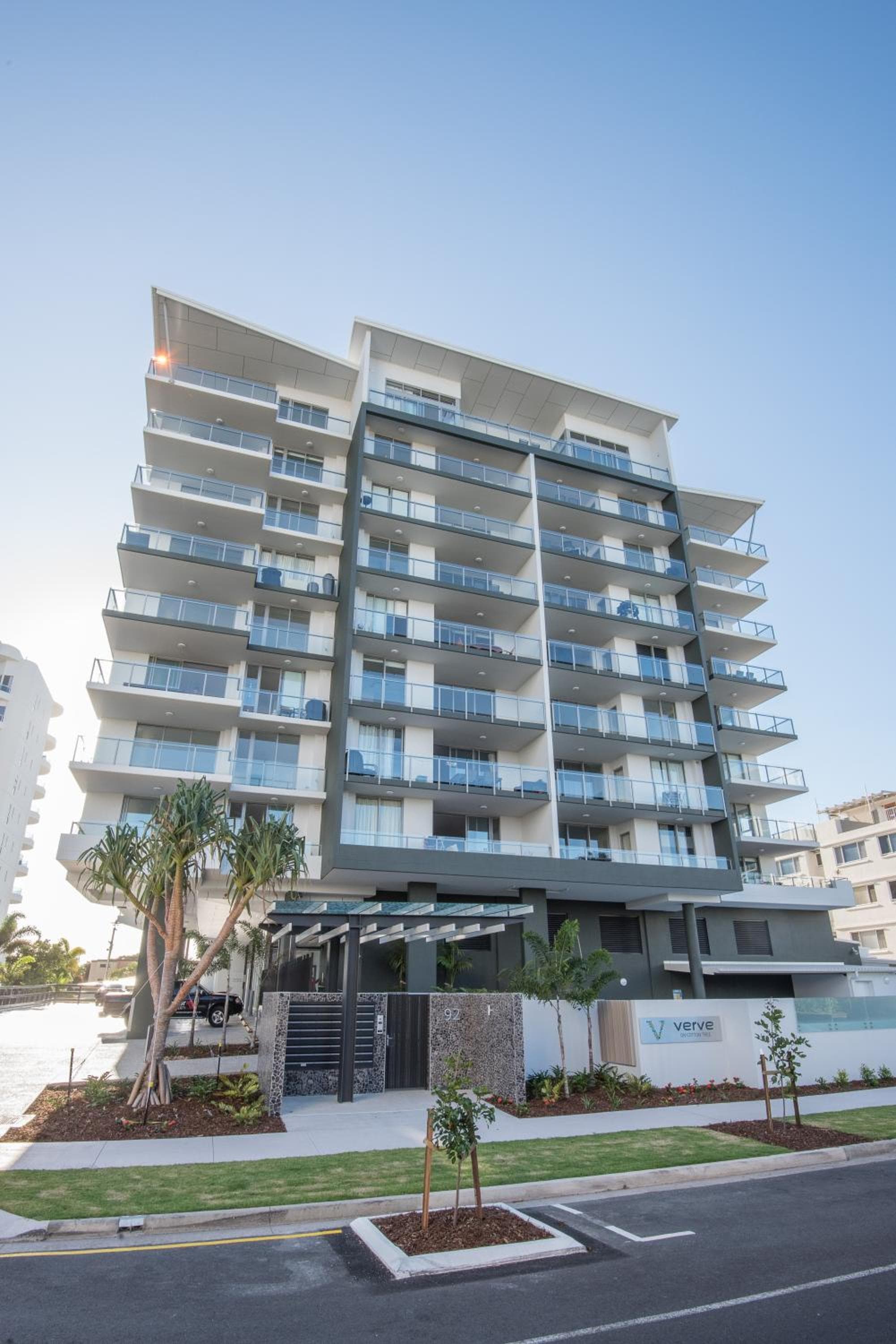 Verve on Cotton Tree, Maroochydore