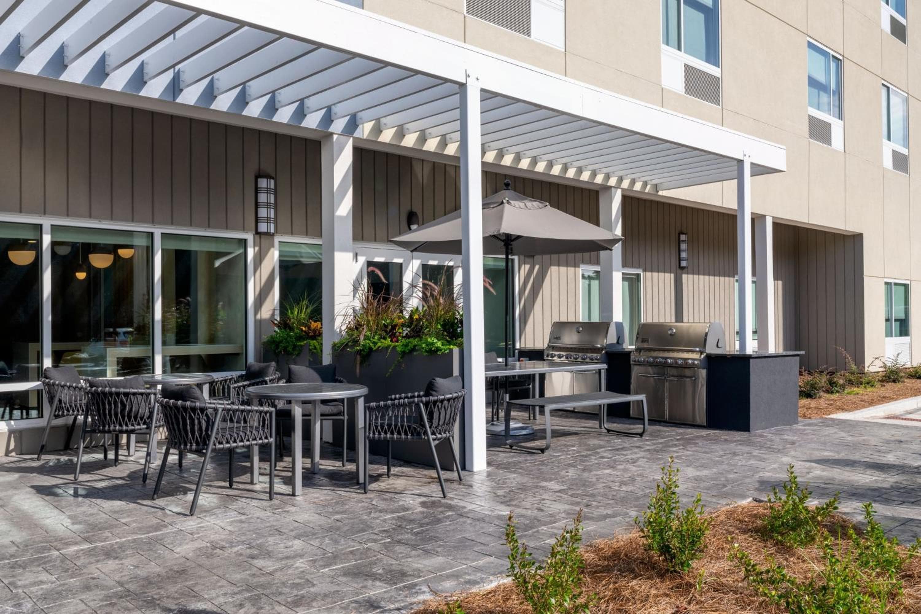 TownePlace Suites by Marriott Brunswick, Brunswick, photo 5